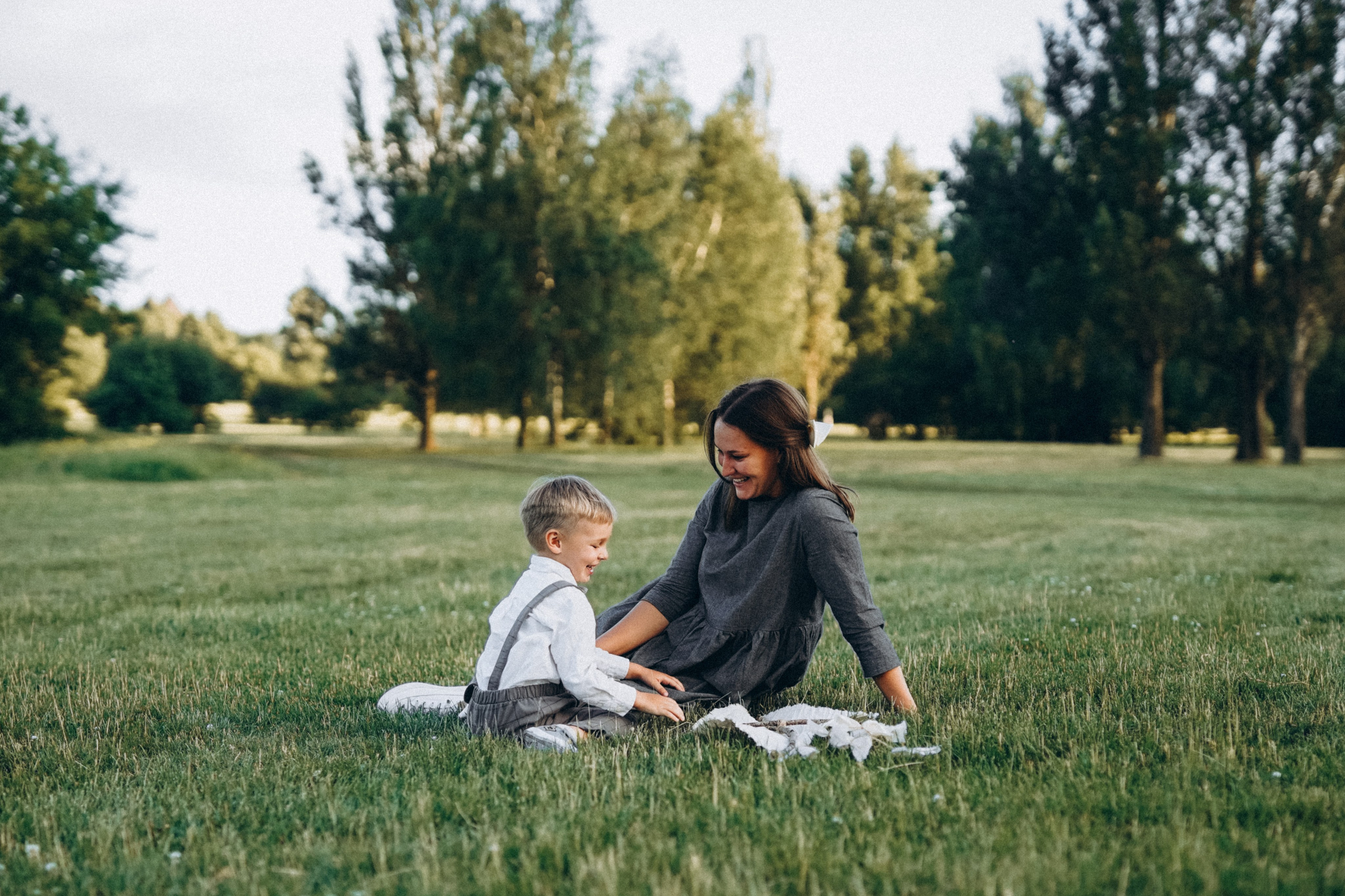 Ты лети воздушный змей. Фотограф Наталья Колганова