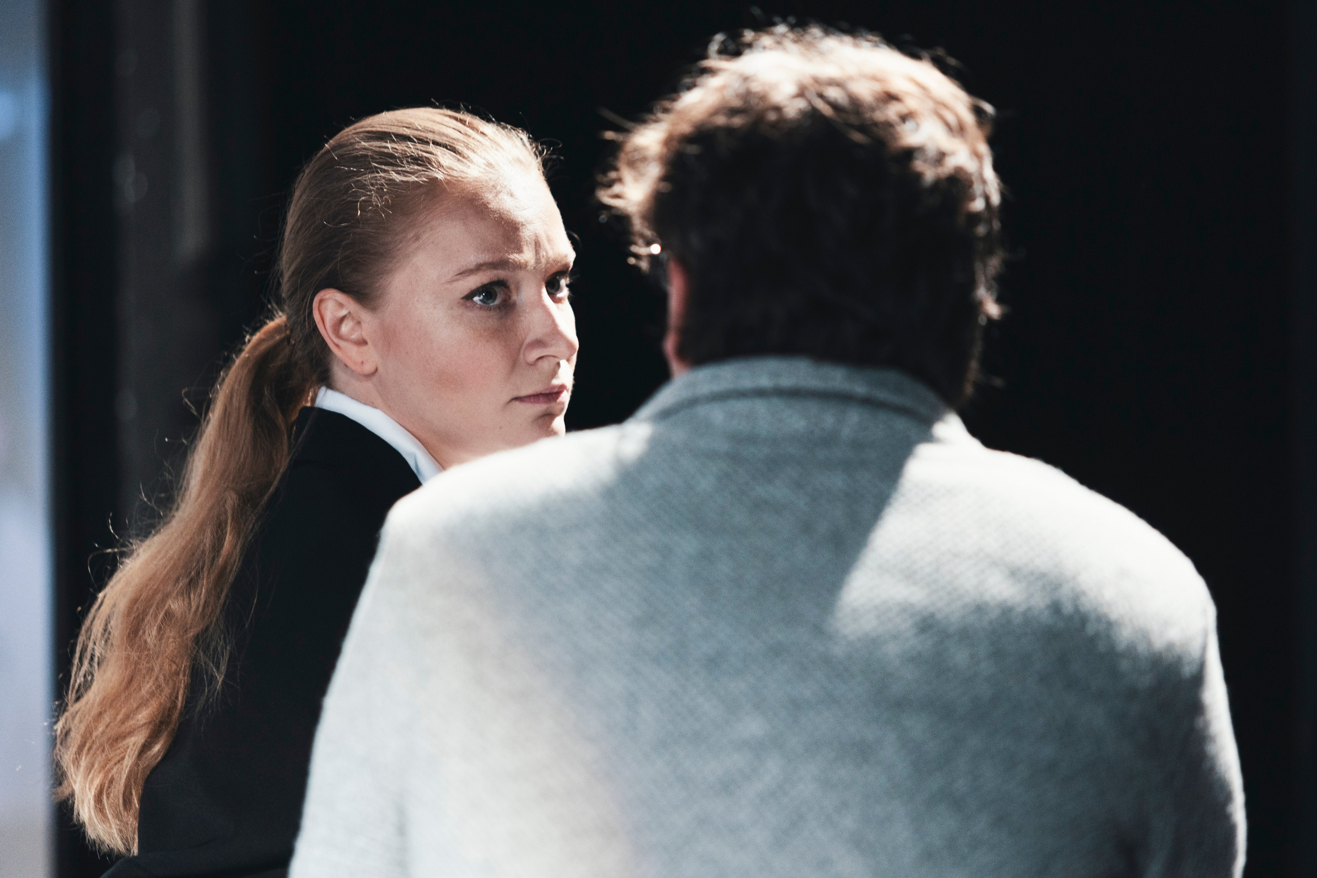 «Крум», Камерный театр Малыщицкого. Театральный фотограф Саша Коптяев