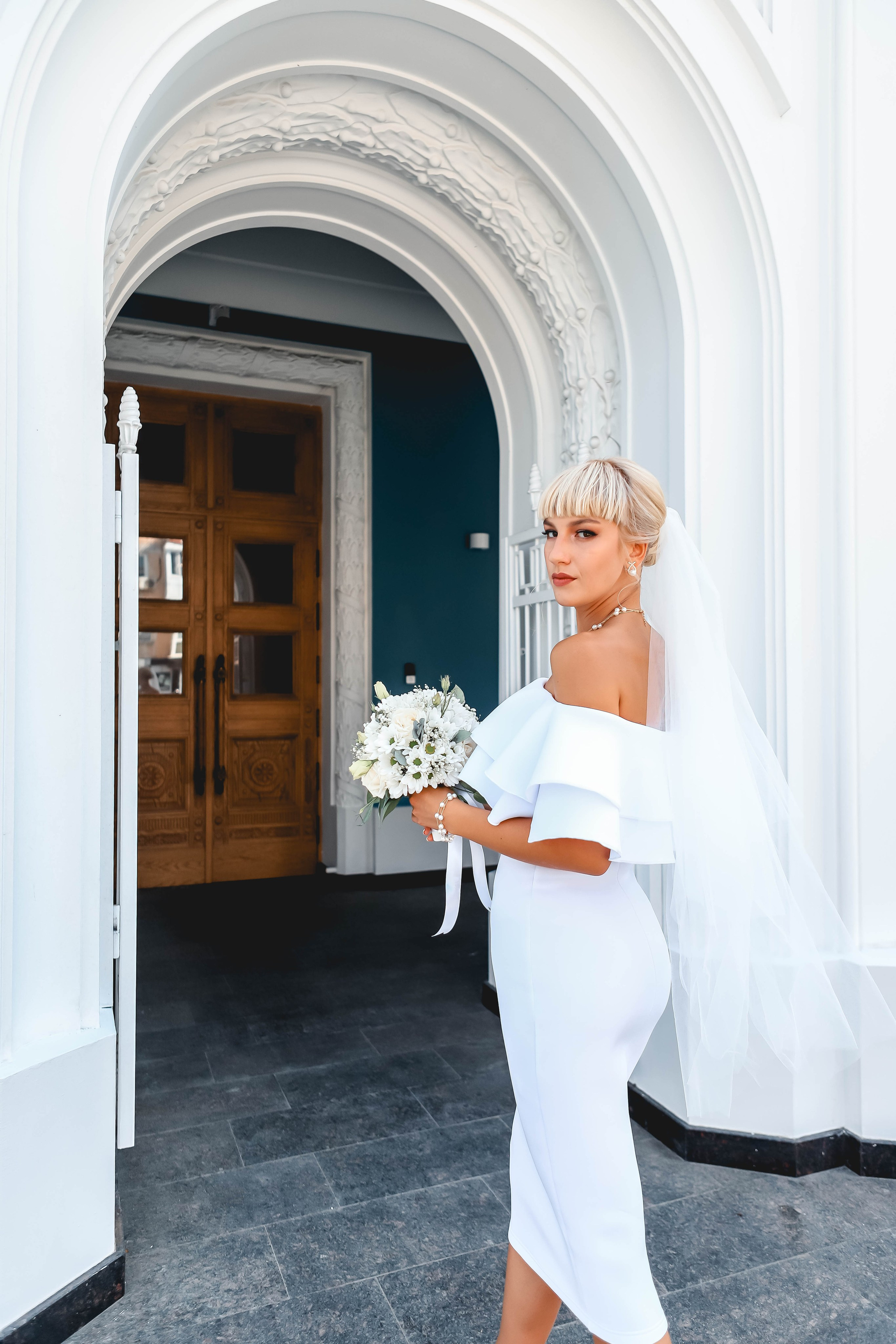 Vldimir & Anastasia. Женский/Детский фотограф в Симферополе Вероника Слепогина