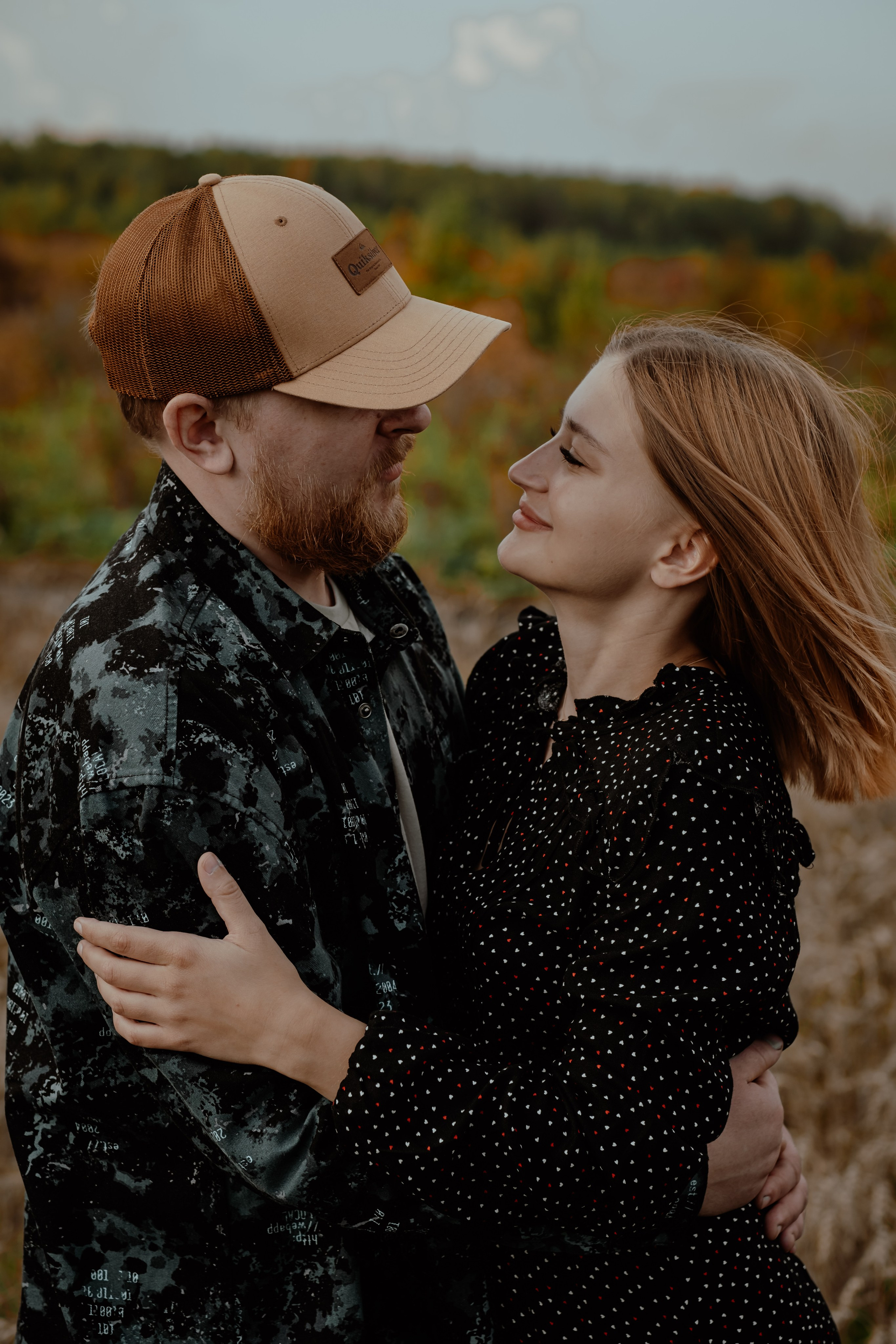 Татьяна и Алексей. Свадебный фотограф Челябинск