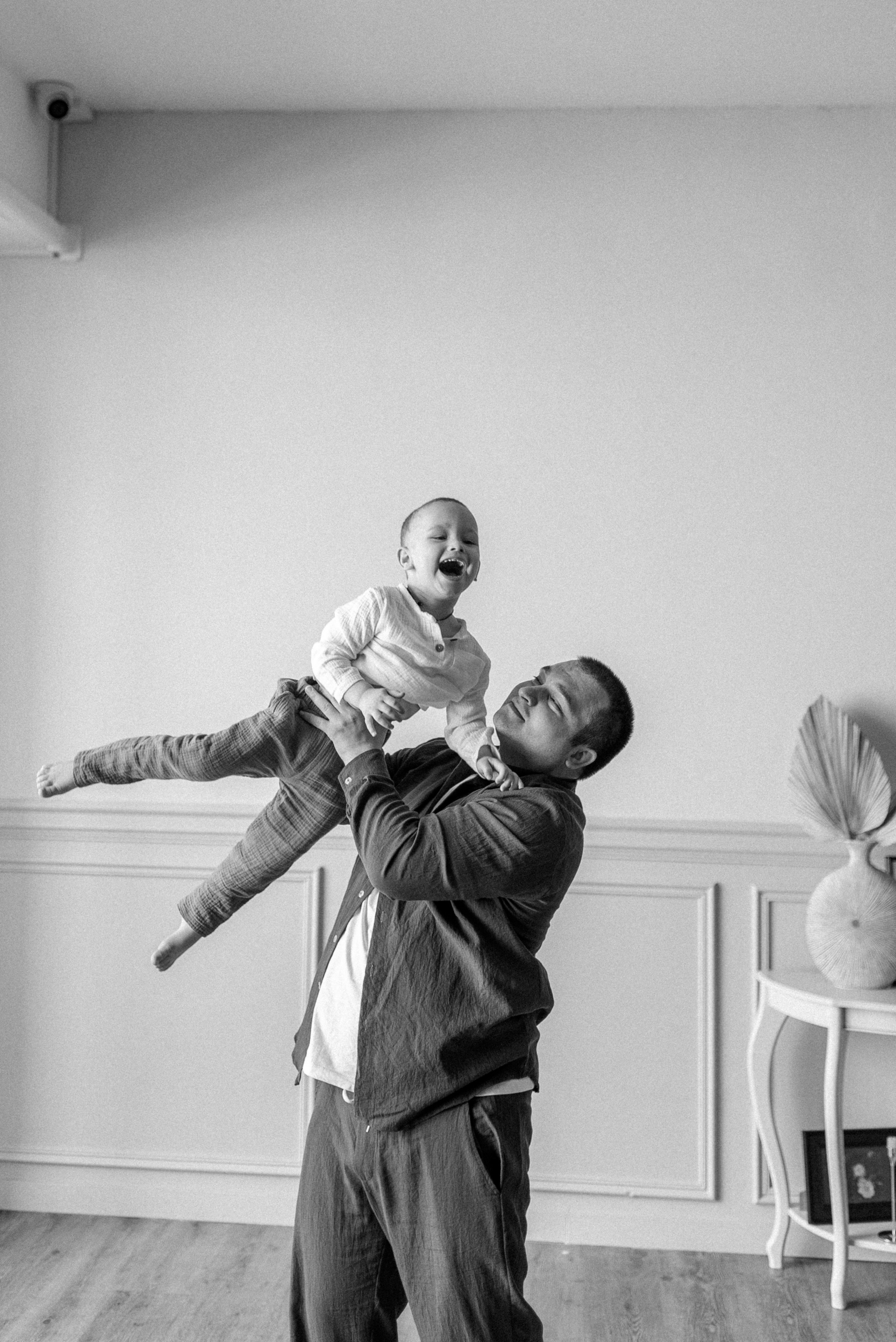 Семья❤. Семейный фотограф в Москве Екатерина Север