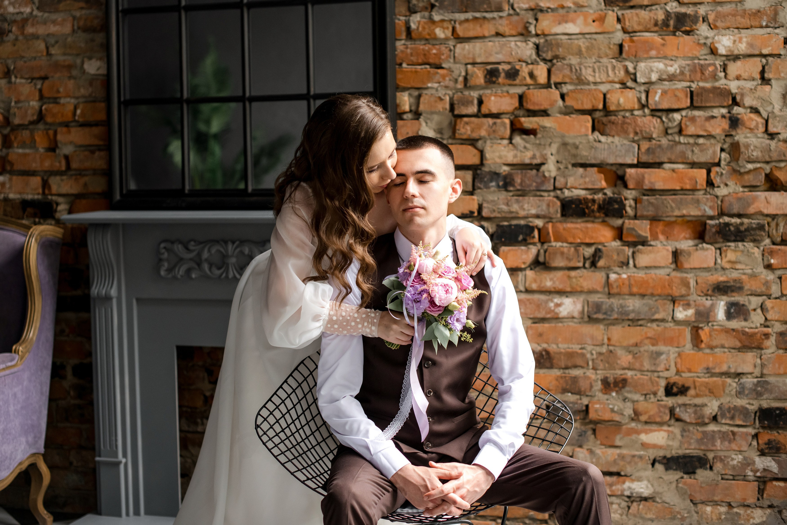 Владислав и Ирина. Иркутск. Фотограф Антонина Первая. Свадьбы, семейные и индивидуальные