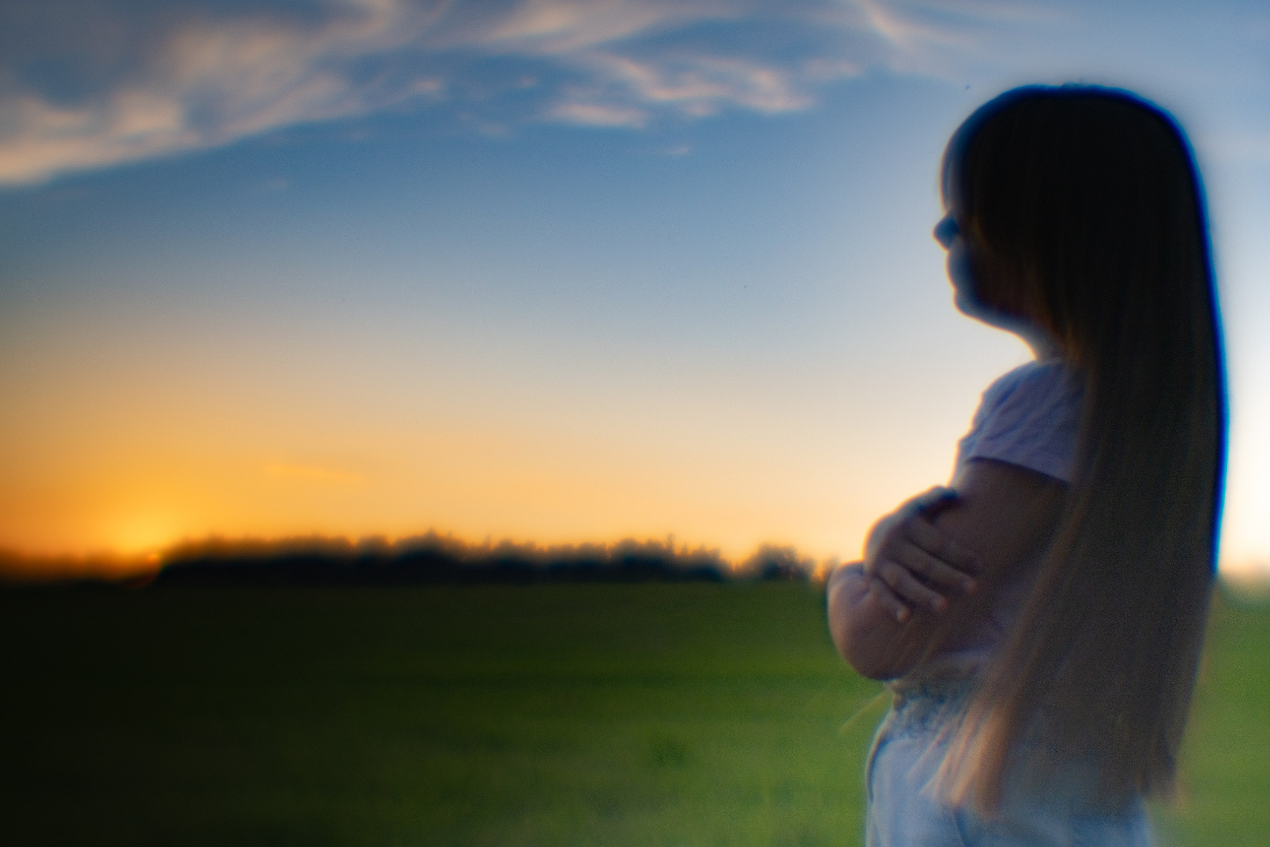 Радость. Ирина Алёхина