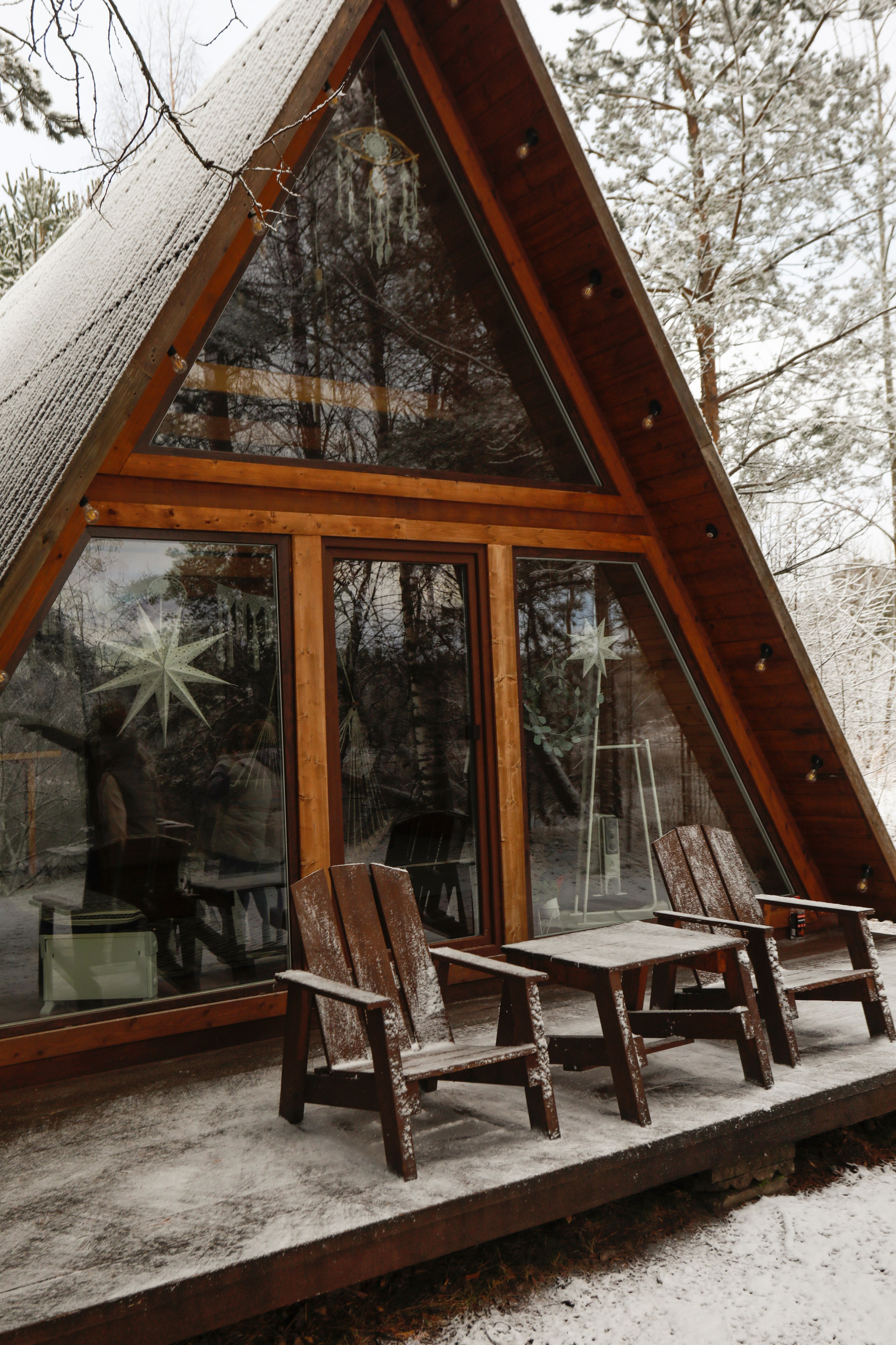 Boho Camp. Elizabeth Marriott