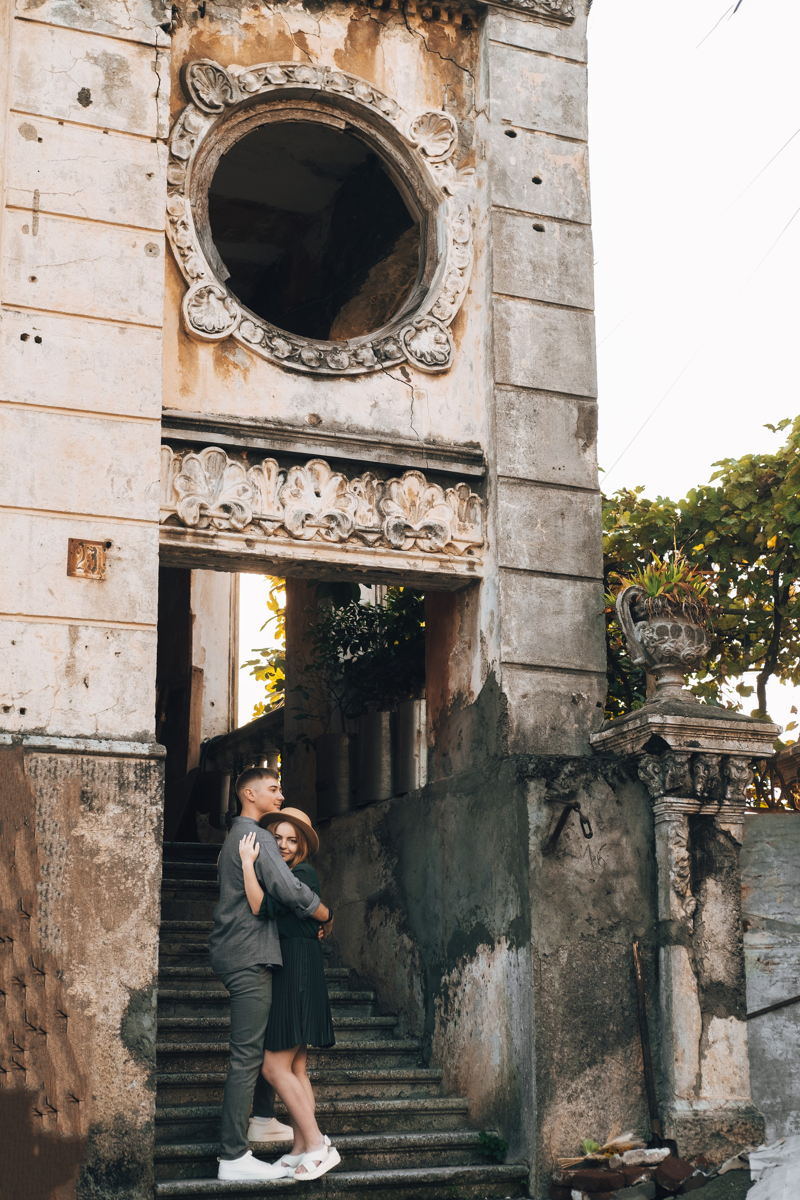 Фотоэкскурсия по Сухуму. Свадьба в Абхазии|Фотограф в Абхазии