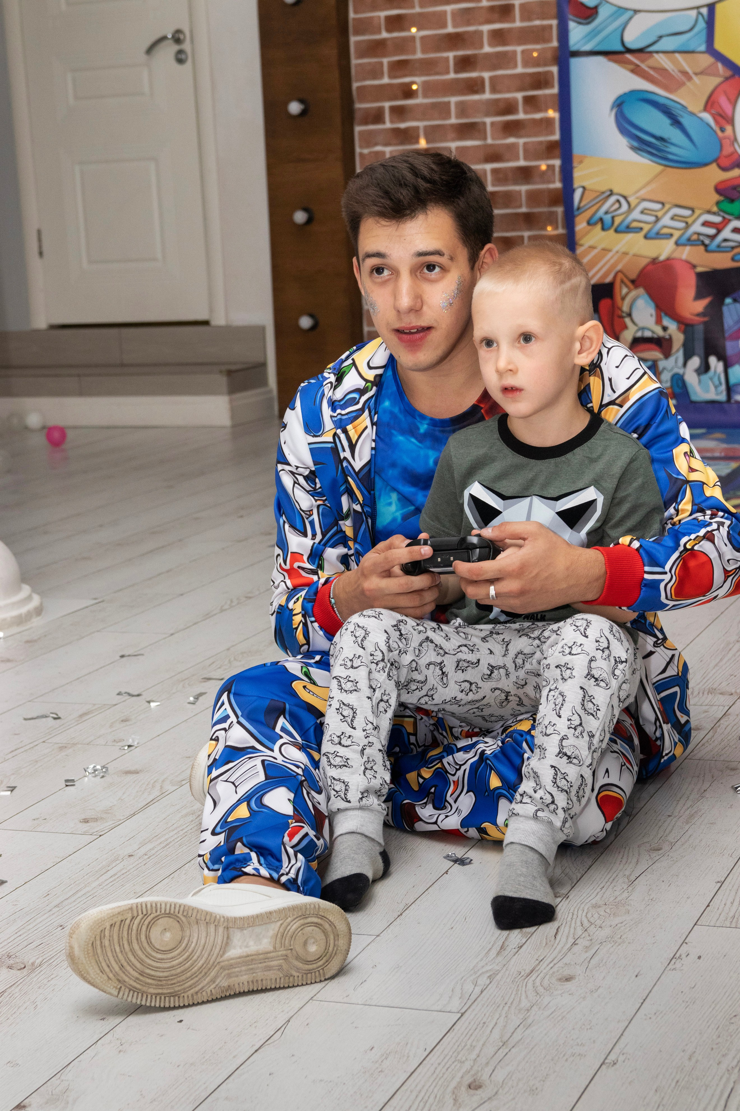 Дни рождения. Фотограф новорожденных Оренбург и свадебный фотограф Оренбург