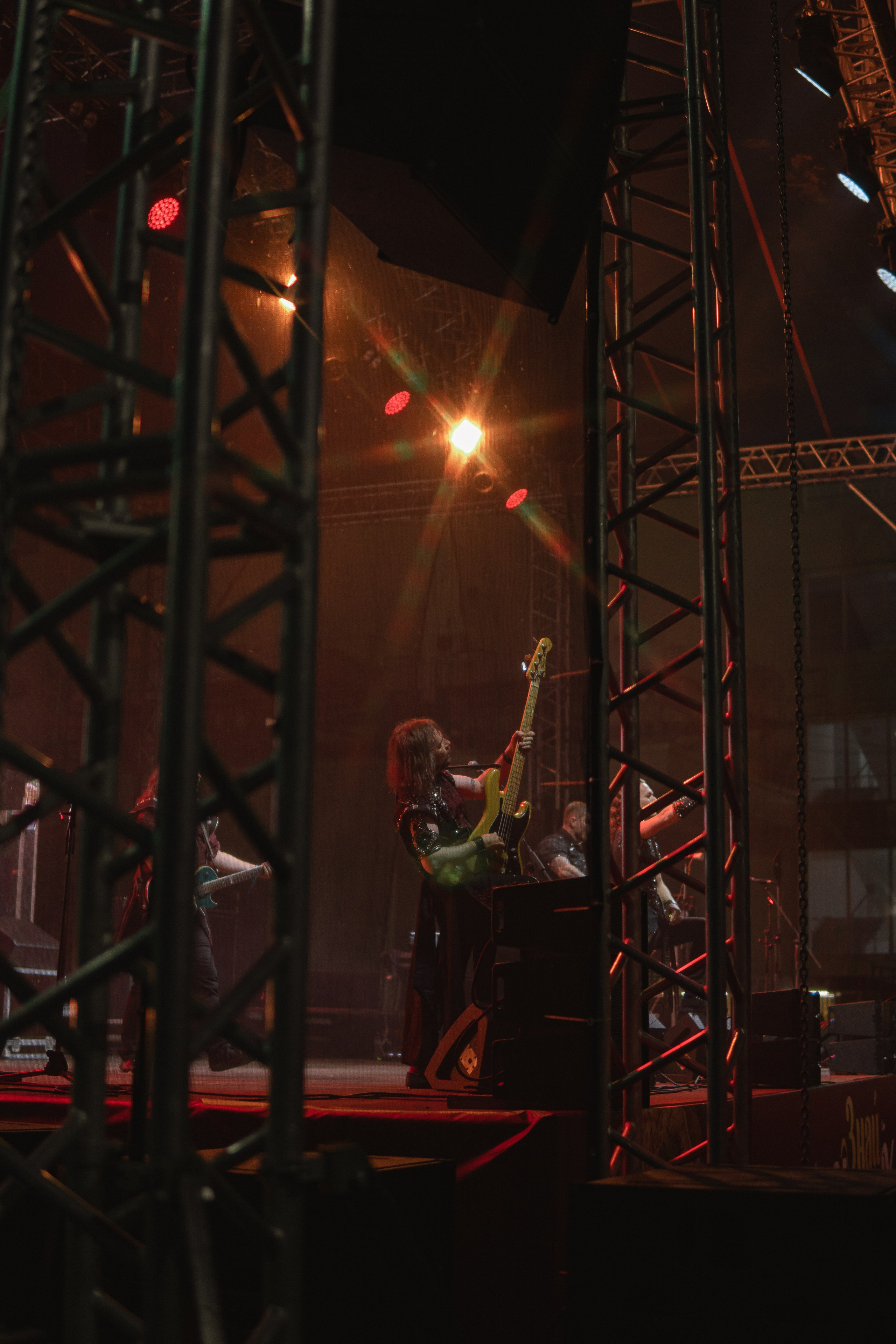 Чернозём 2023. Портретный и репортажный фотограф в Воронеже: Анастасия Пузикова