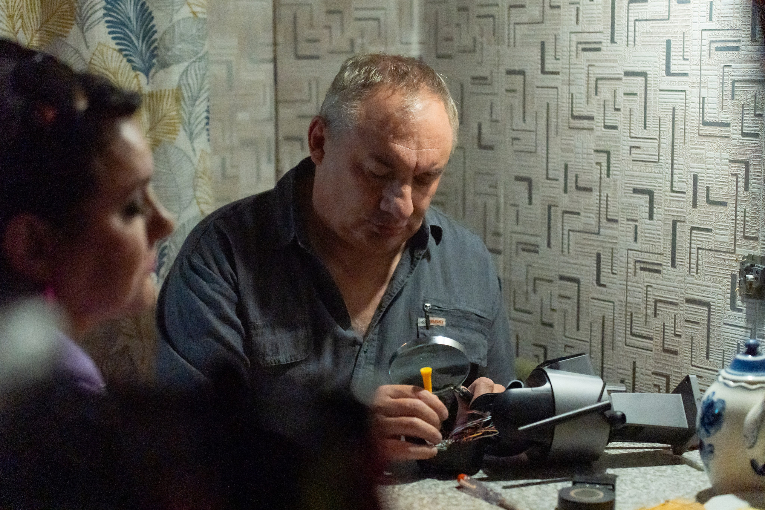 Backstage сериала «не реалити» 2 сезон. Репортажный и студийный фотограф, Москва