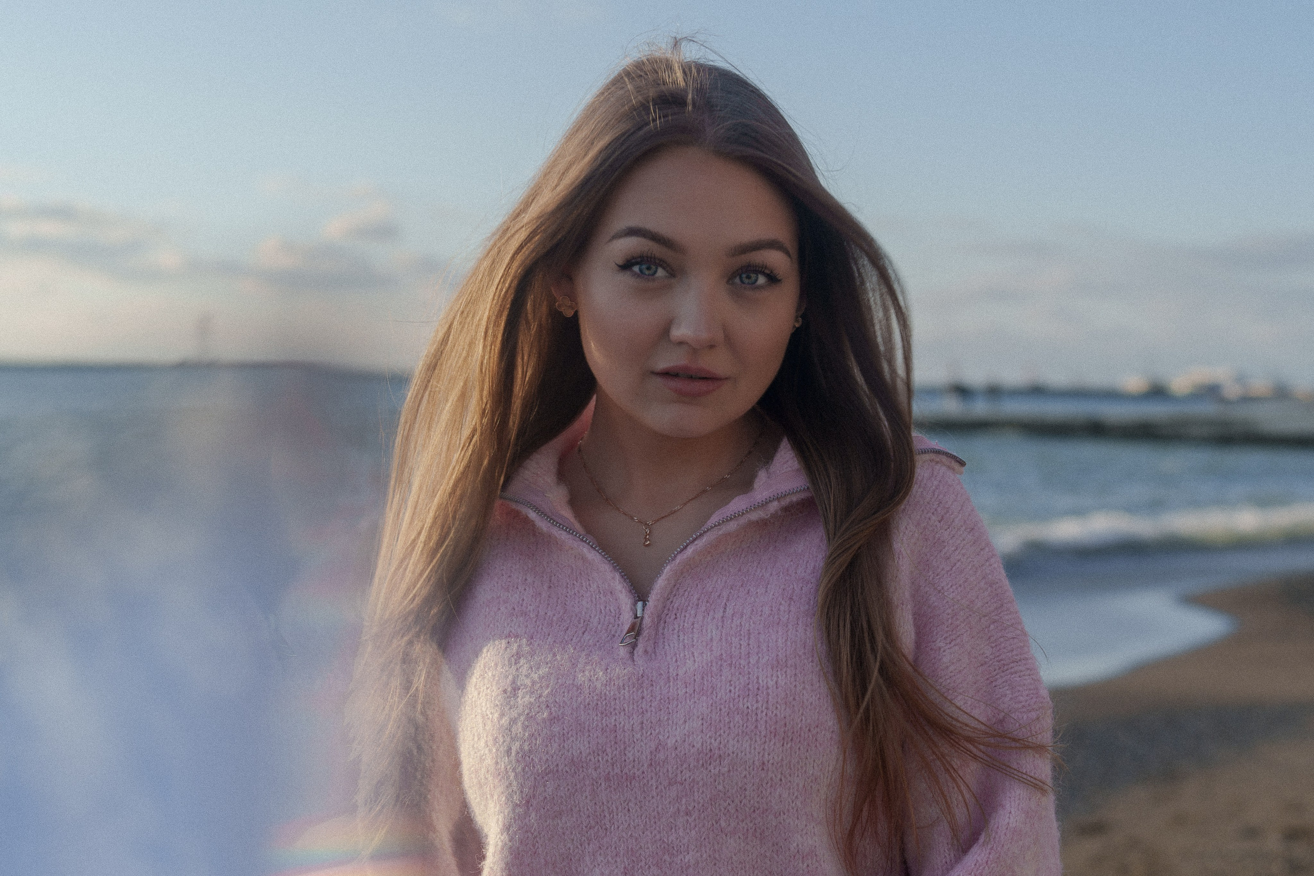 Наталья. Репортажный и студийный фотограф, Москва