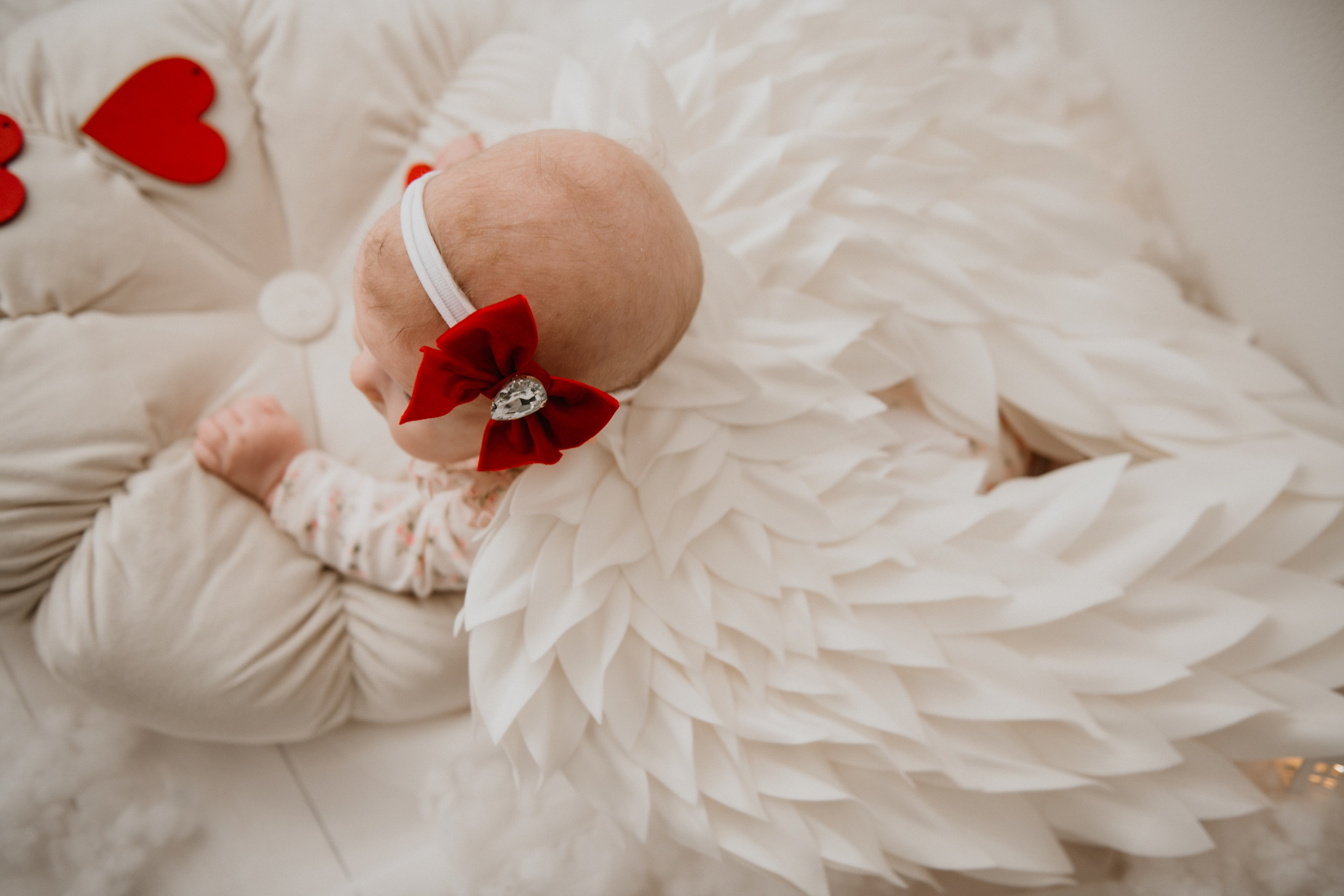 Купидончик. Детский и семейный фотограф в Армавире Даша Зубкова