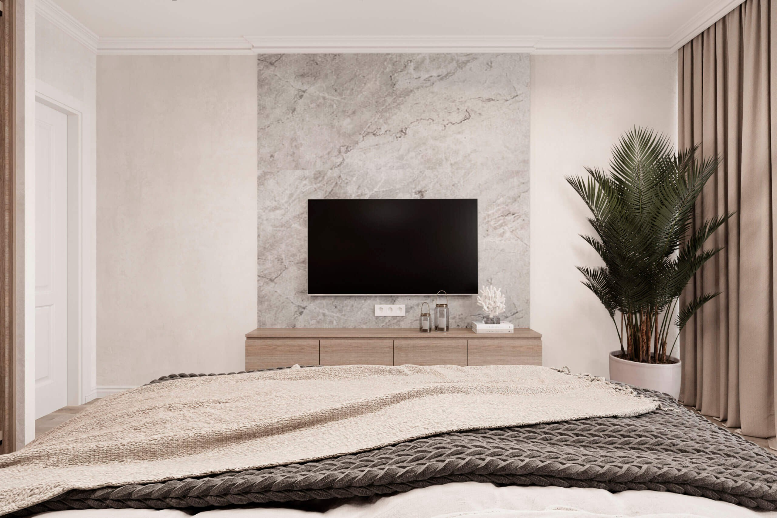 28. Студия дизайна интерьера RISE DESIGN STUDIO