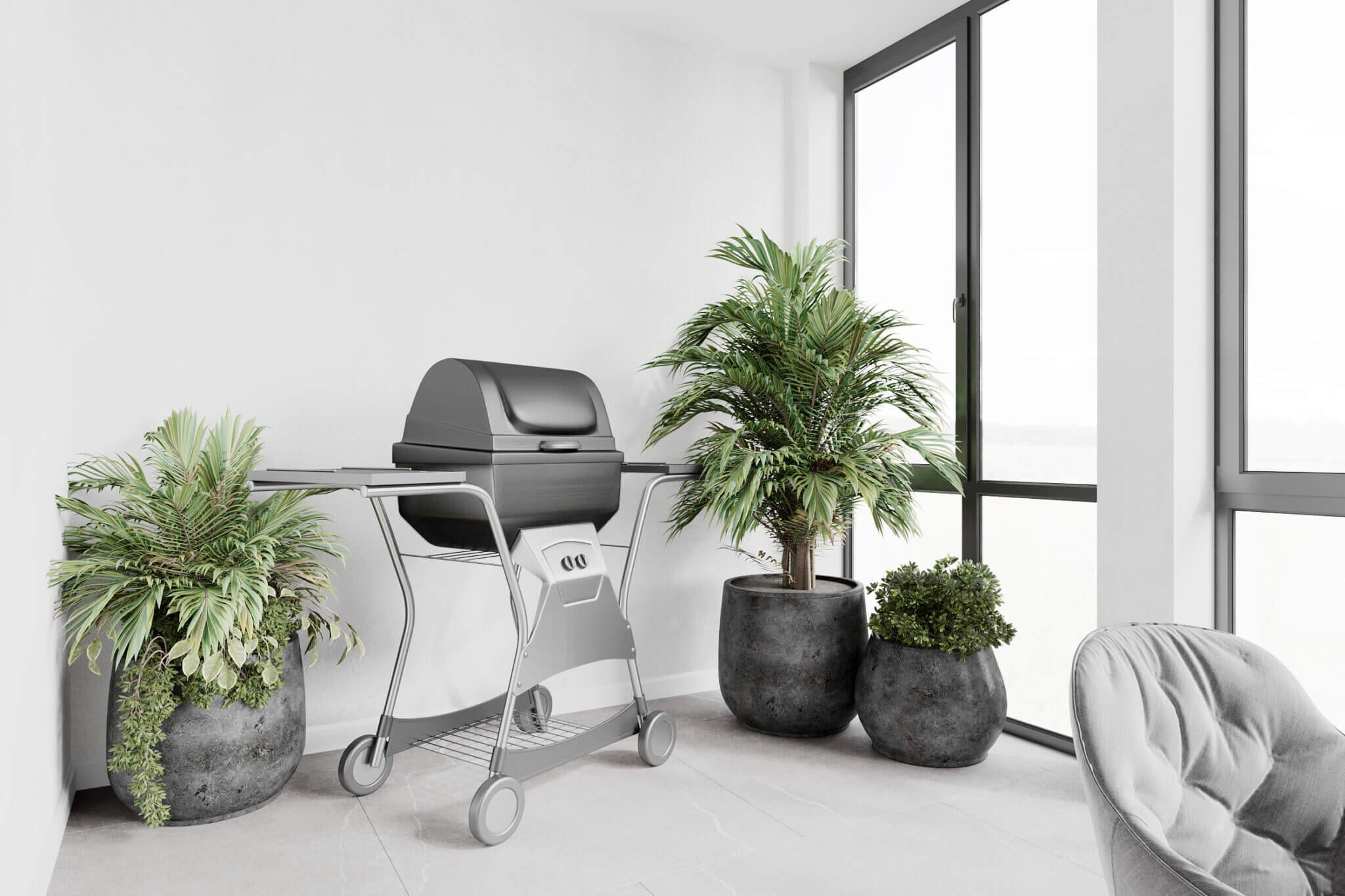 17. Студия дизайна интерьера RISE DESIGN STUDIO