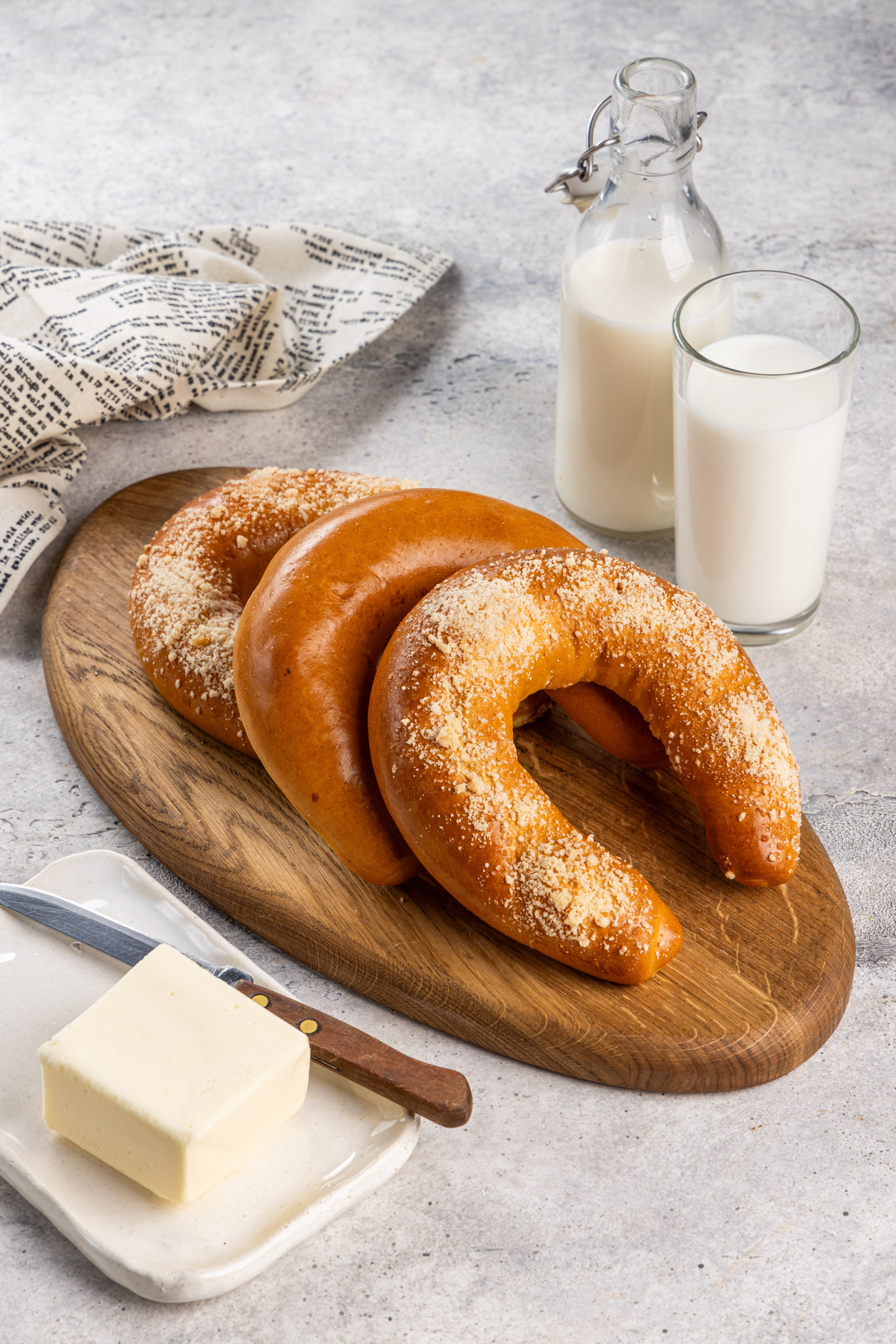 Bontier. Фудфотограф, фудстилист и сет дизайнер в Москве Алена Синицына