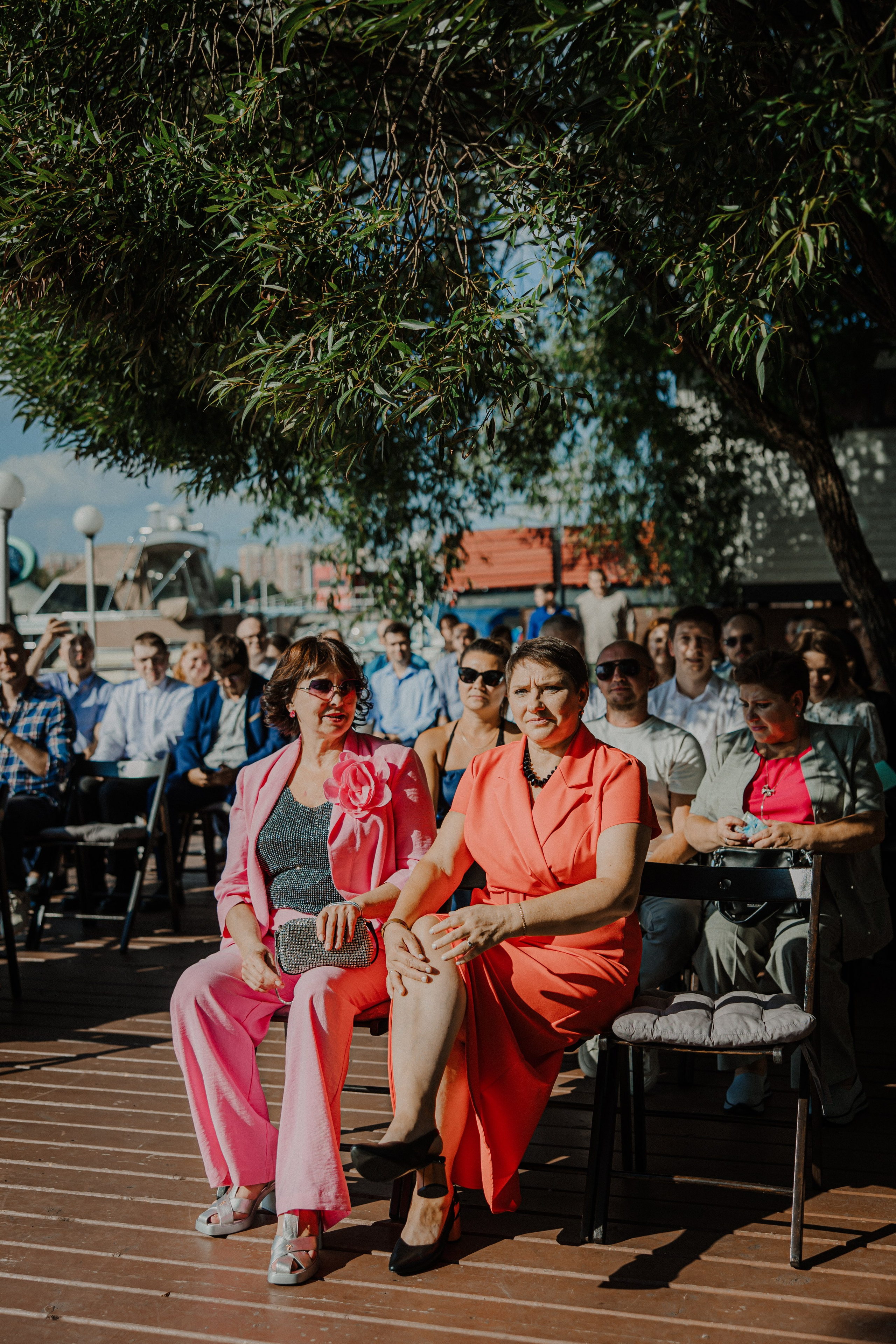 Олег и Диана. Свадебный и семейный фотограф Елизавета Ермак | Москва и МО