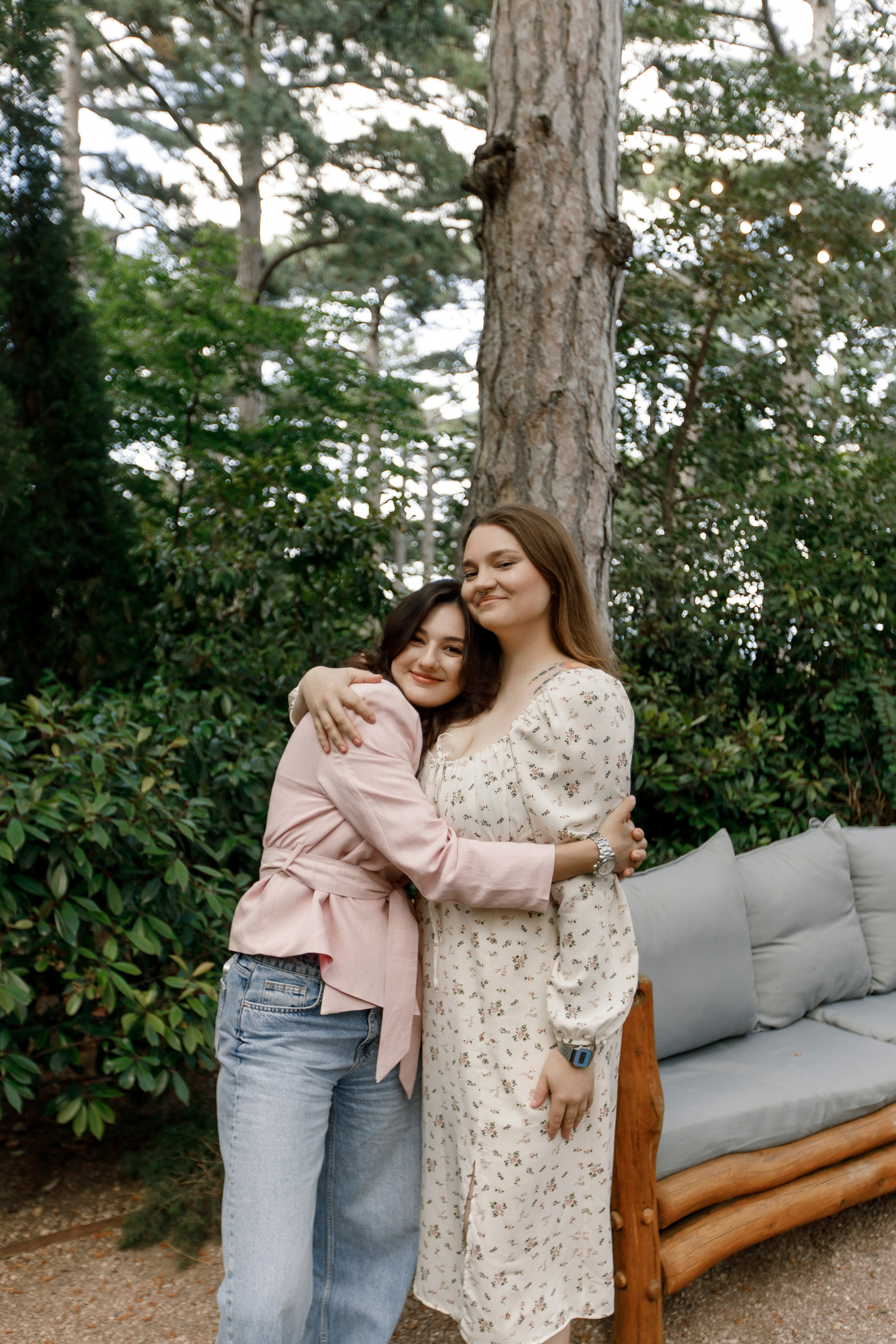 Артур и Елизавета. Бутик-отель «Pallasa». Фотограф Анна Лейман. Севастополь