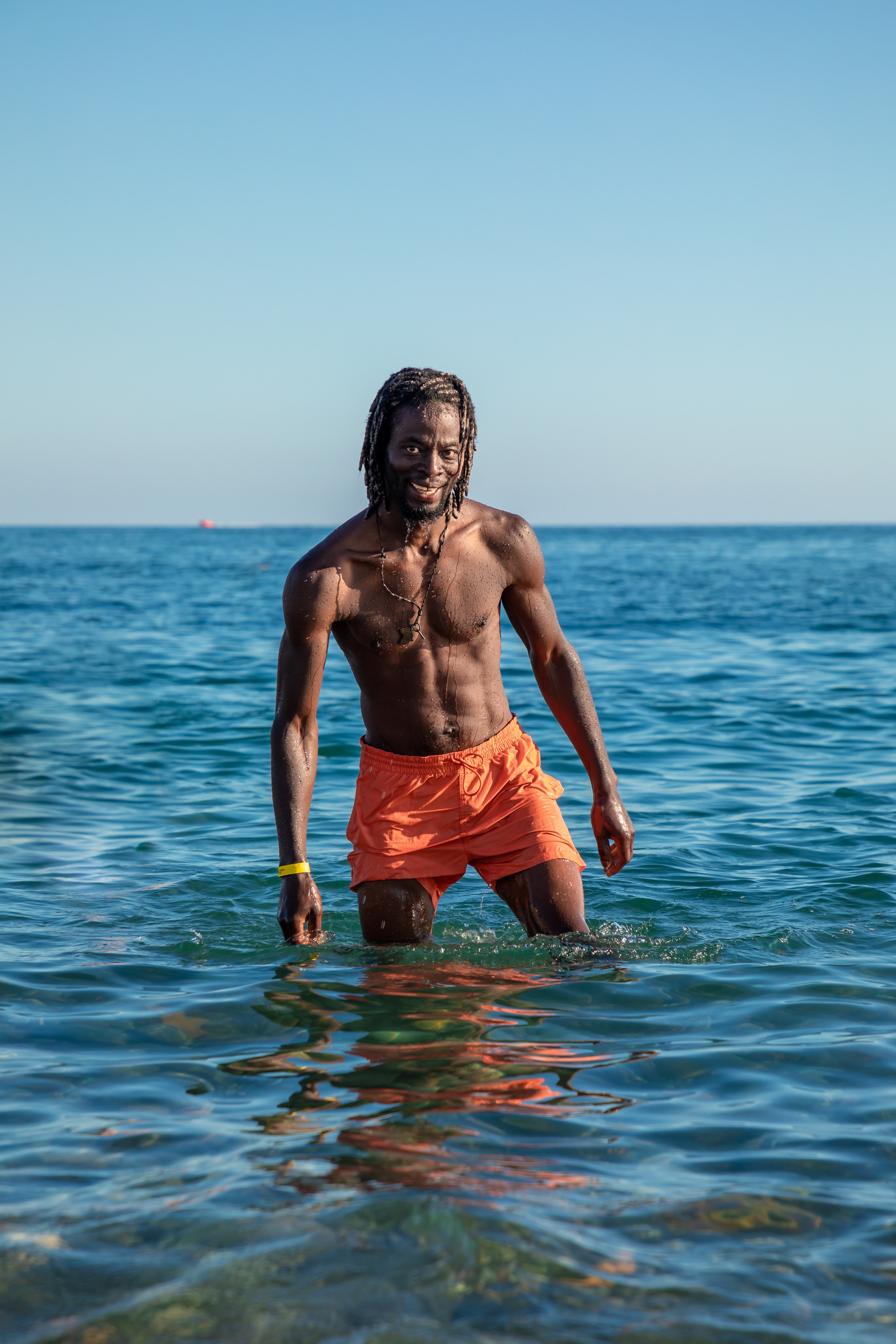 Мужской портрет. Фотограф из Сочи Регина Труфанова