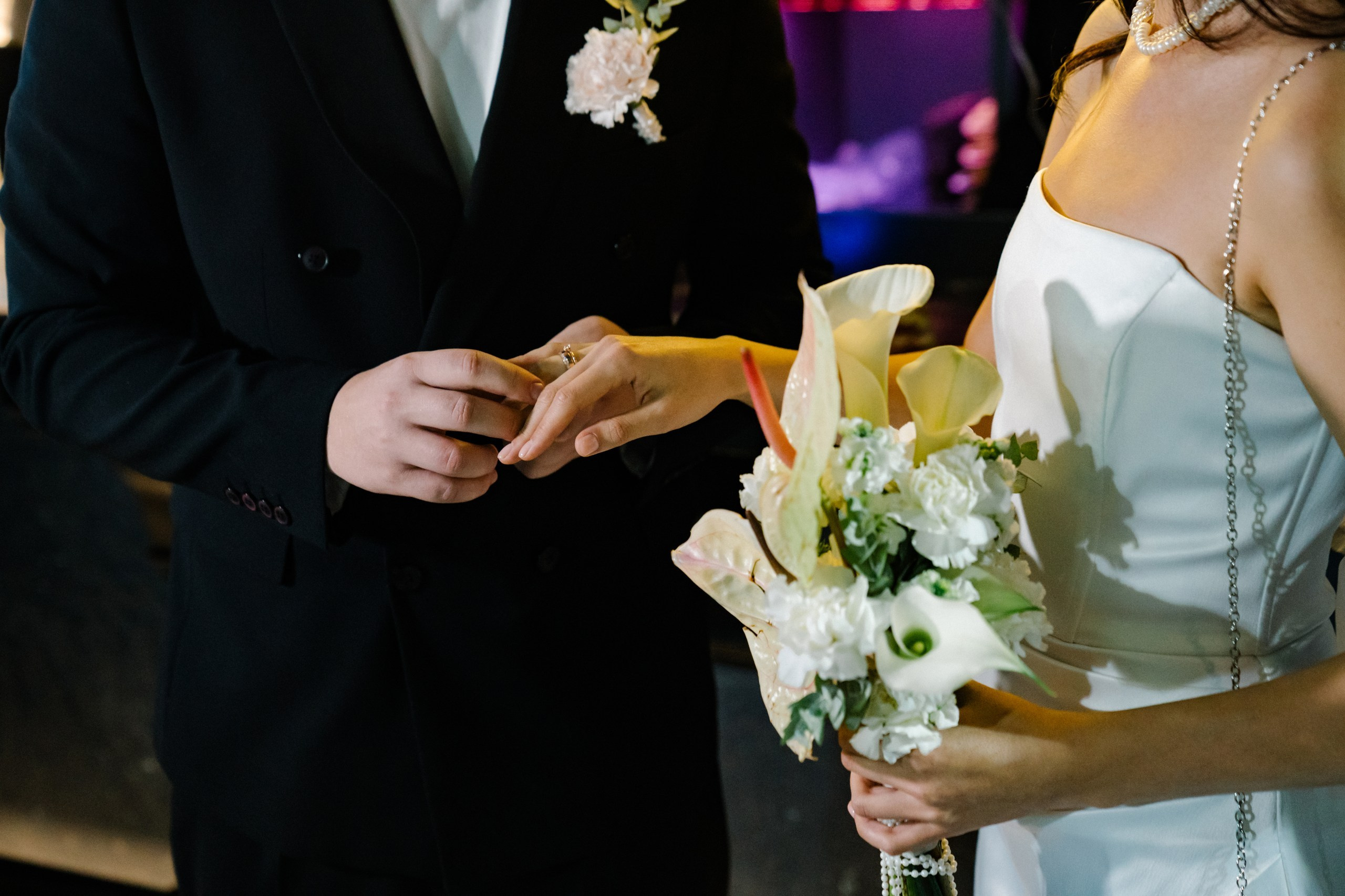 Альбина и Дима. Фотограф в Калининграде Дмитрий Мишин