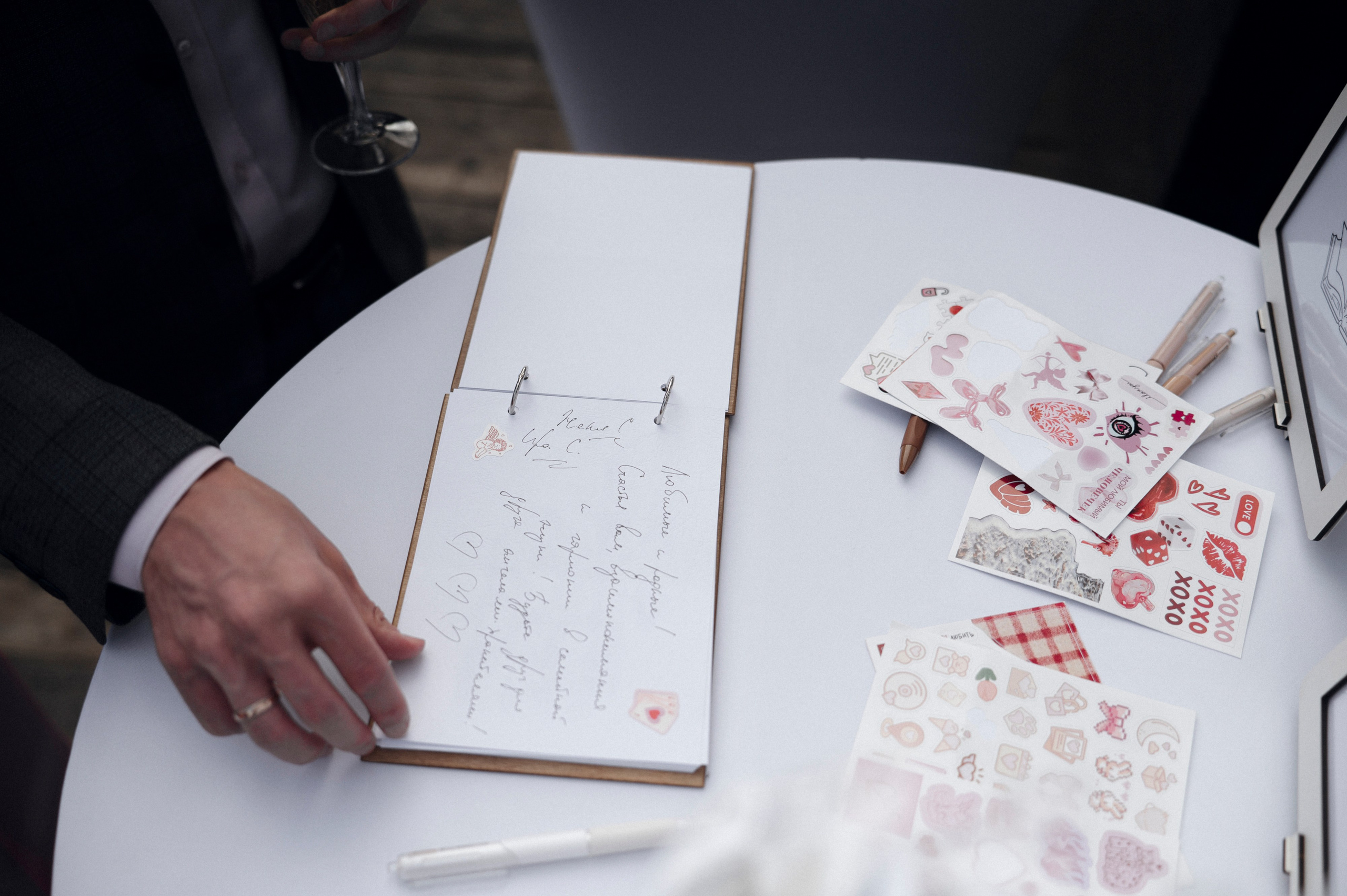 28.08.2025. Свадебный фотограф во Владивостоке Гарагуля Игорь