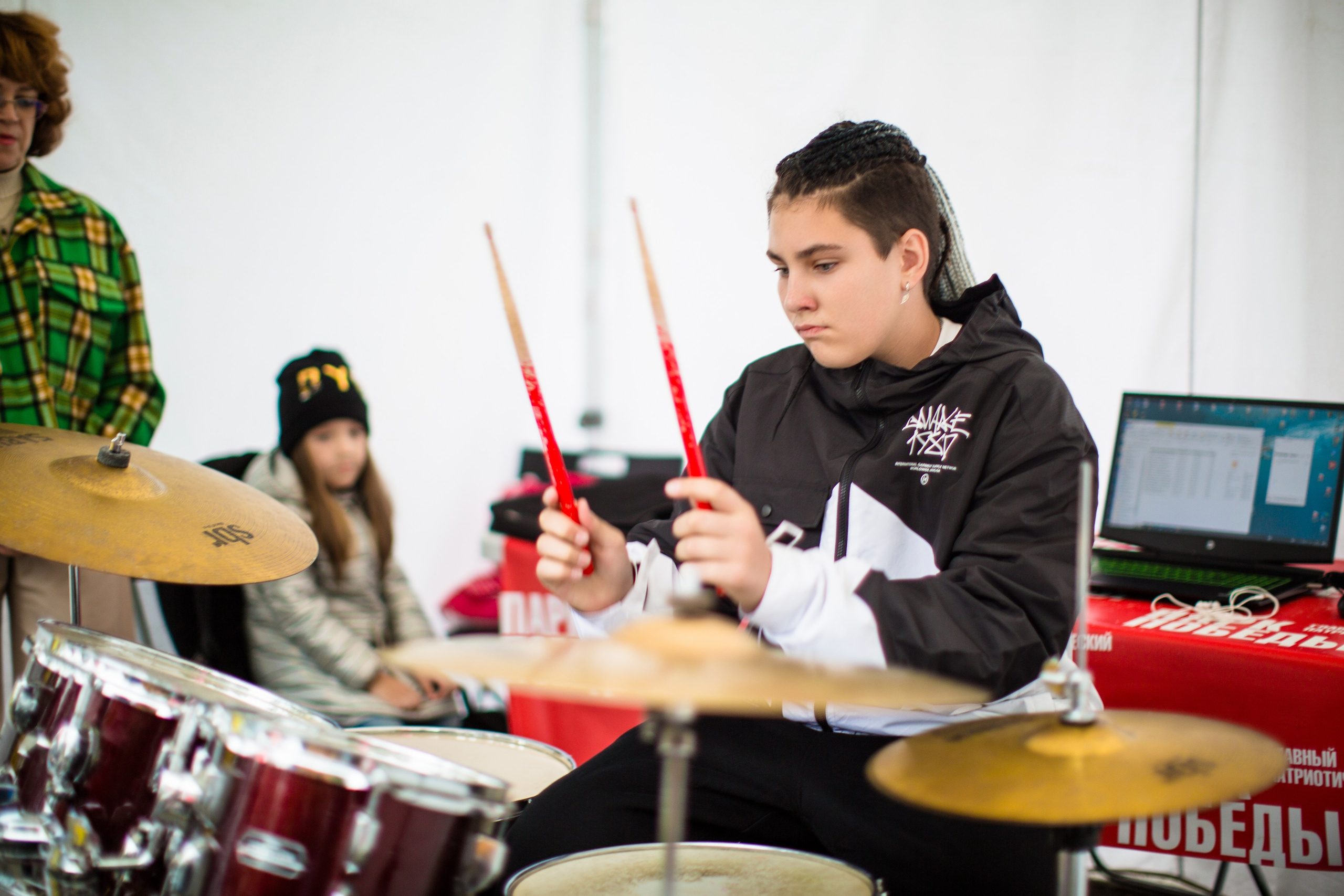 Music Art Master — почувствуй этот ритм