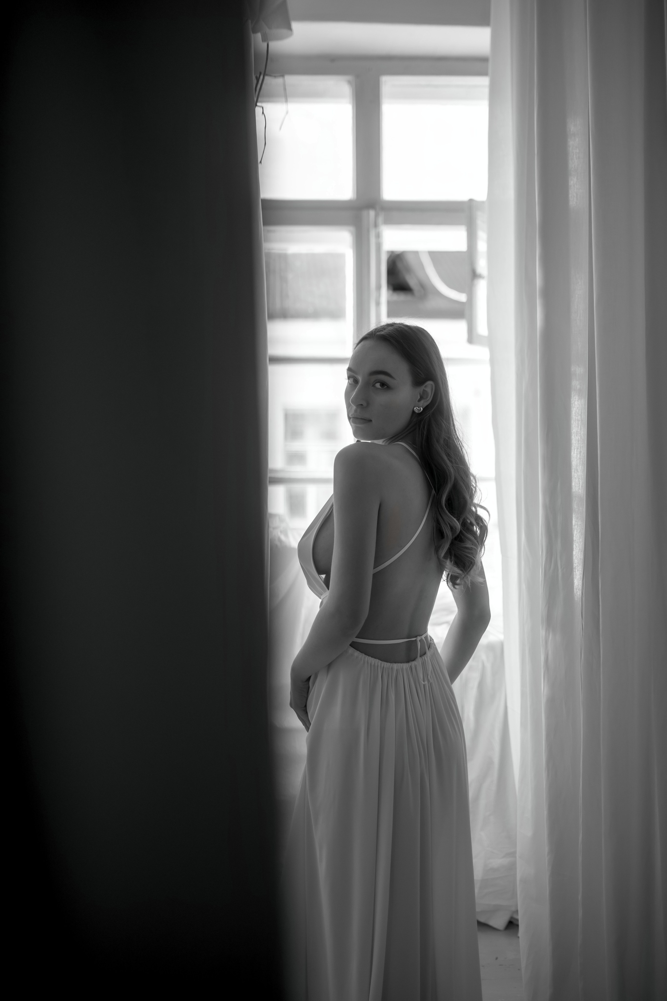 Прекрасная Полина. Свадебный и семейный фотограф в Севастополе и в Крыму Анастасия Корчак