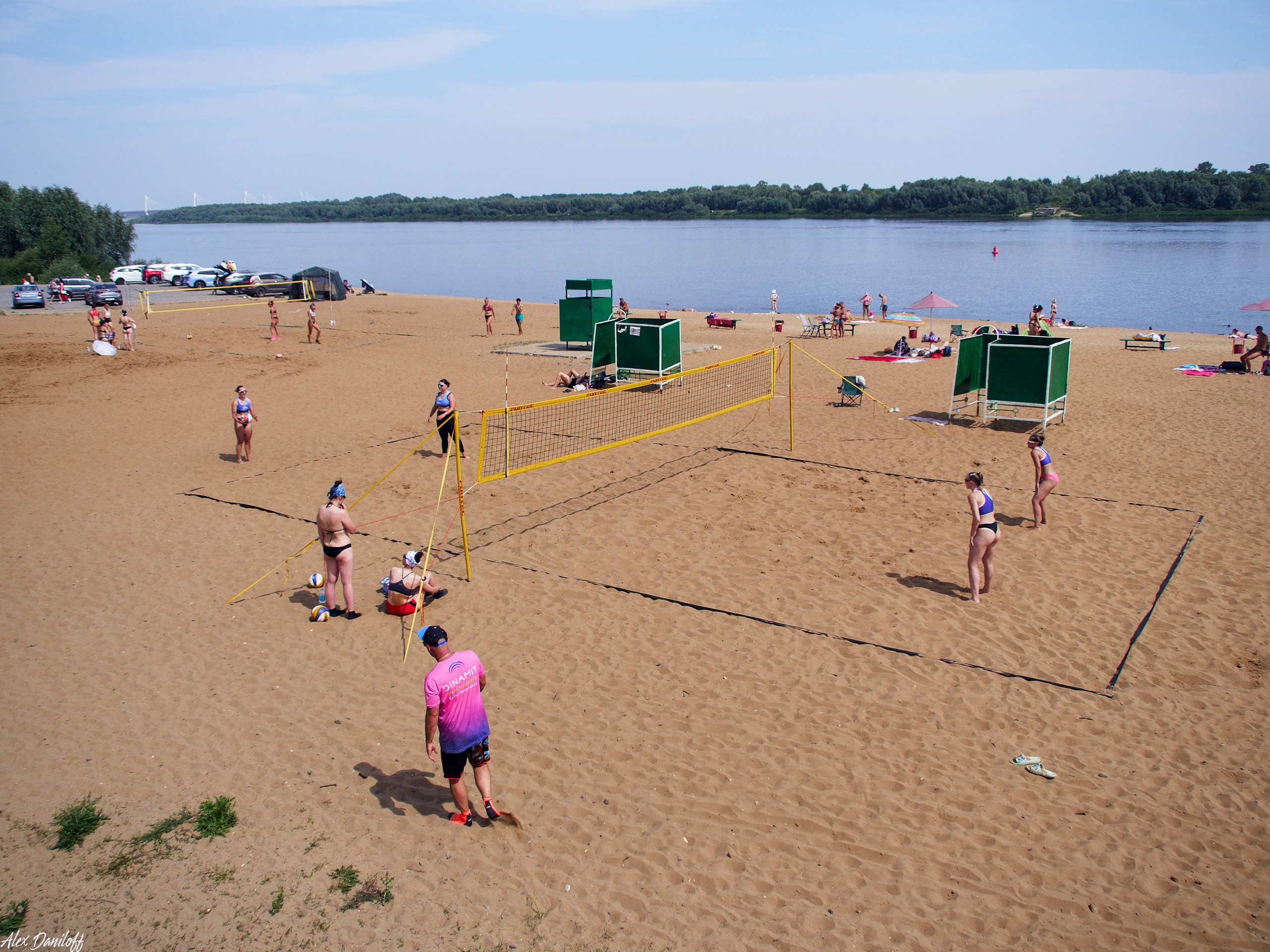 Четвертый этап Золотой серии «Калач Хрустальный». Муром-Инфо. Новости культуры, образования, спорта в городе Муром