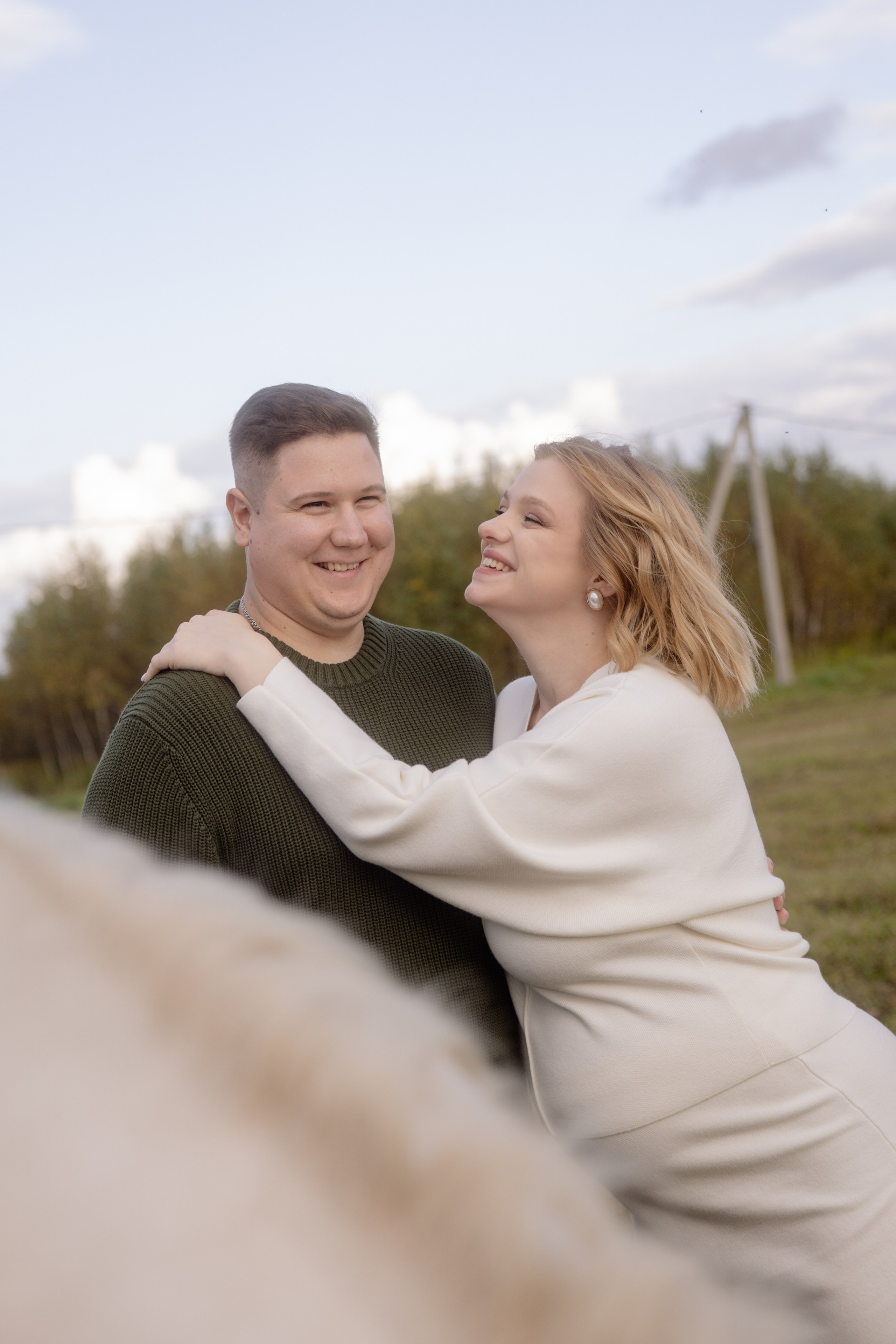 Country club. Свадебный фотограф / Reels Нижний Новгород Татьяна Красильникова