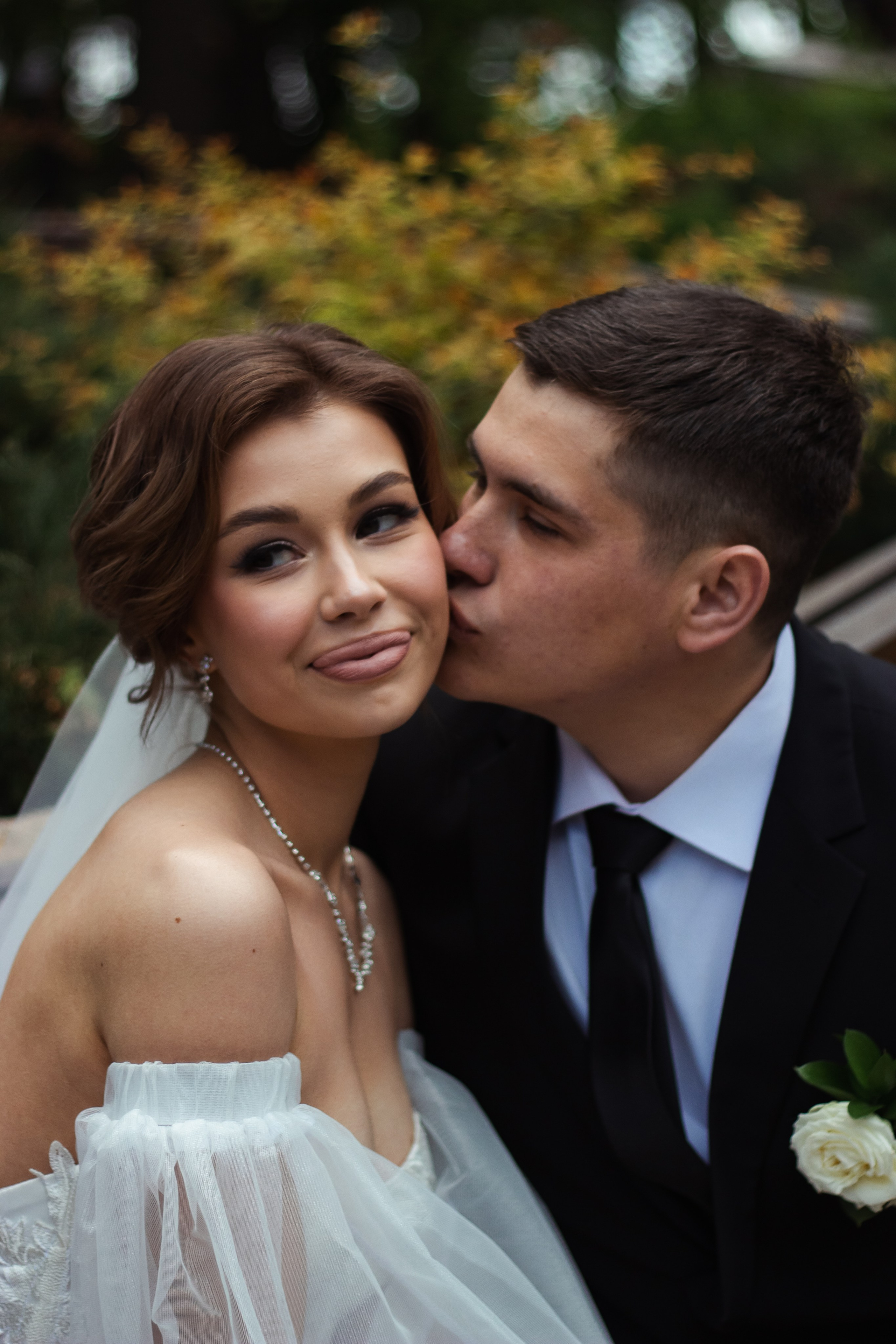 Лада & Михаил. Свадебный и лайфстайл фотограф в Челябинске и Миассе