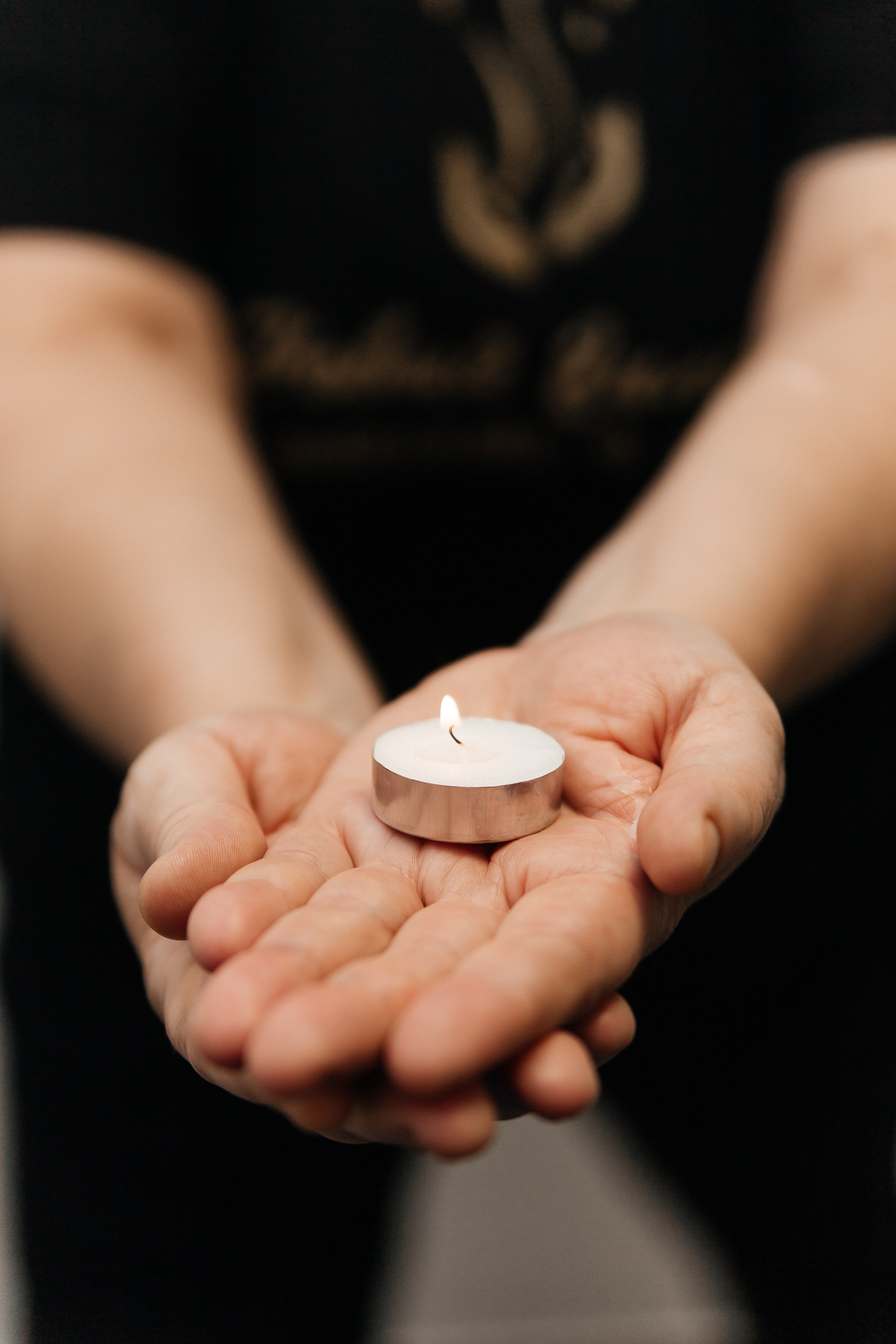 Съемка для массажного салона. Фотограф Ольга Кудрявцева. Профессиональная фотосъёмка в Калининграде