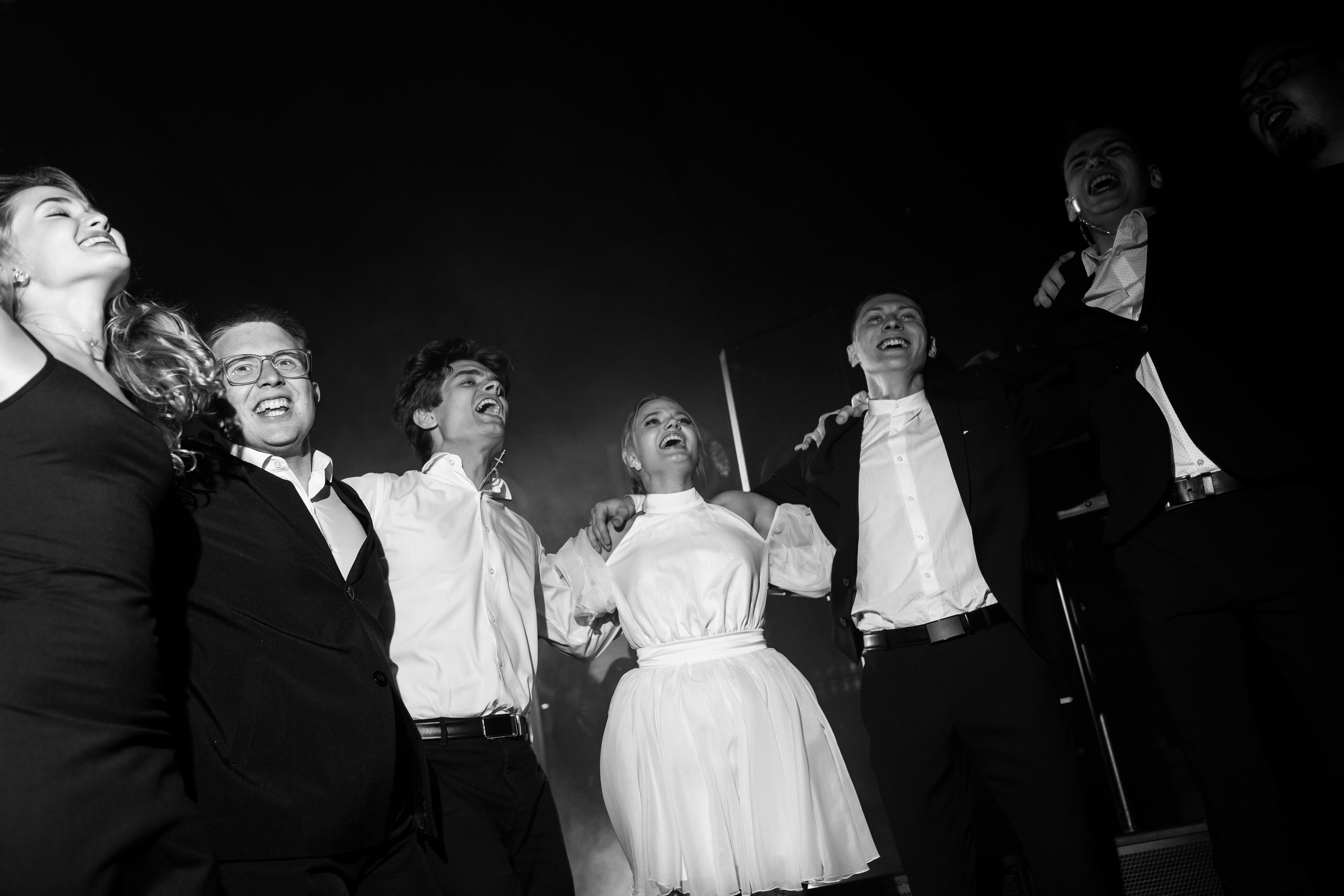 Мария и Данил. Мордвинова Татьяна