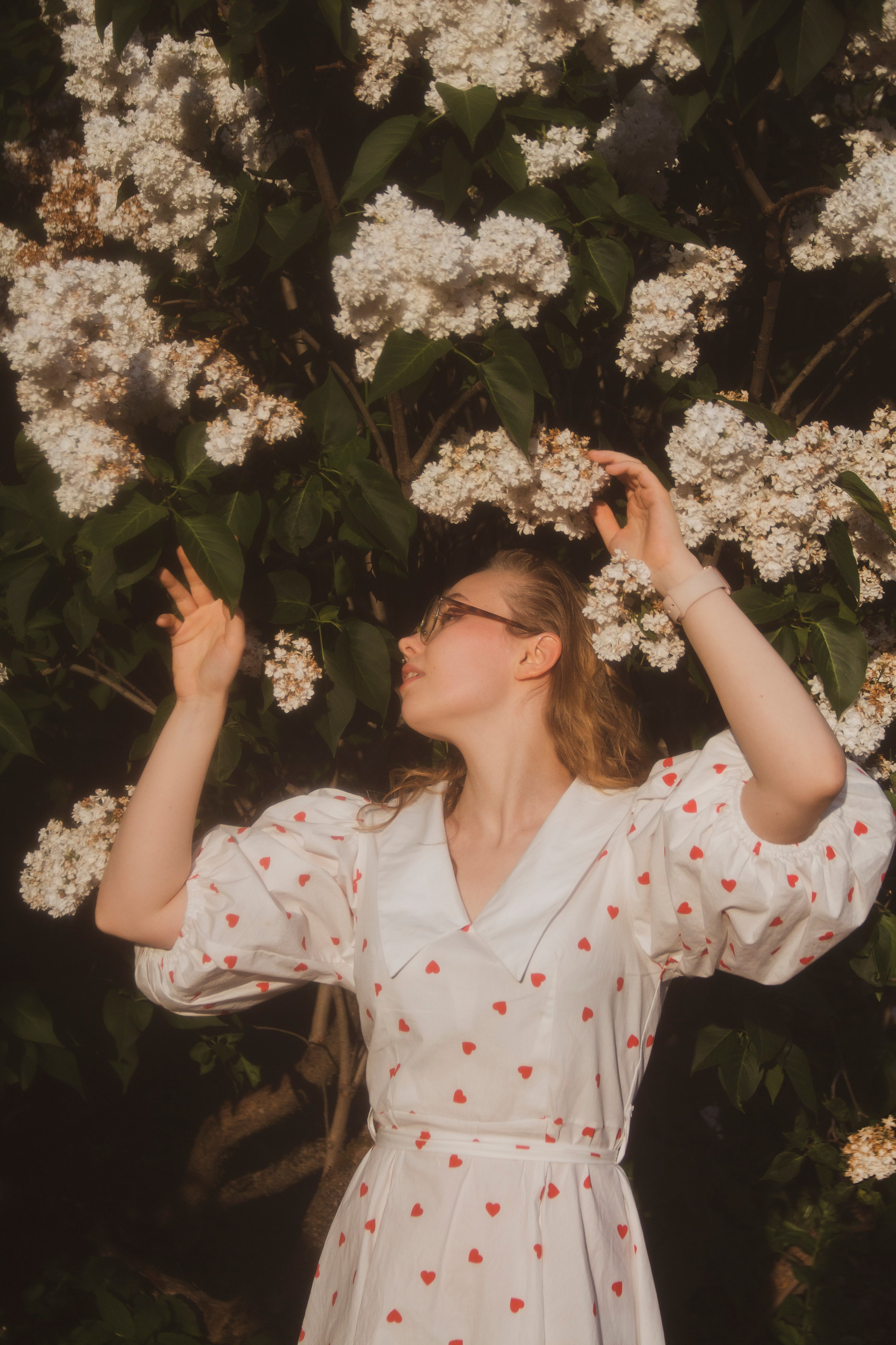 Маша. Фотограф Москва Екатерина Близнюк