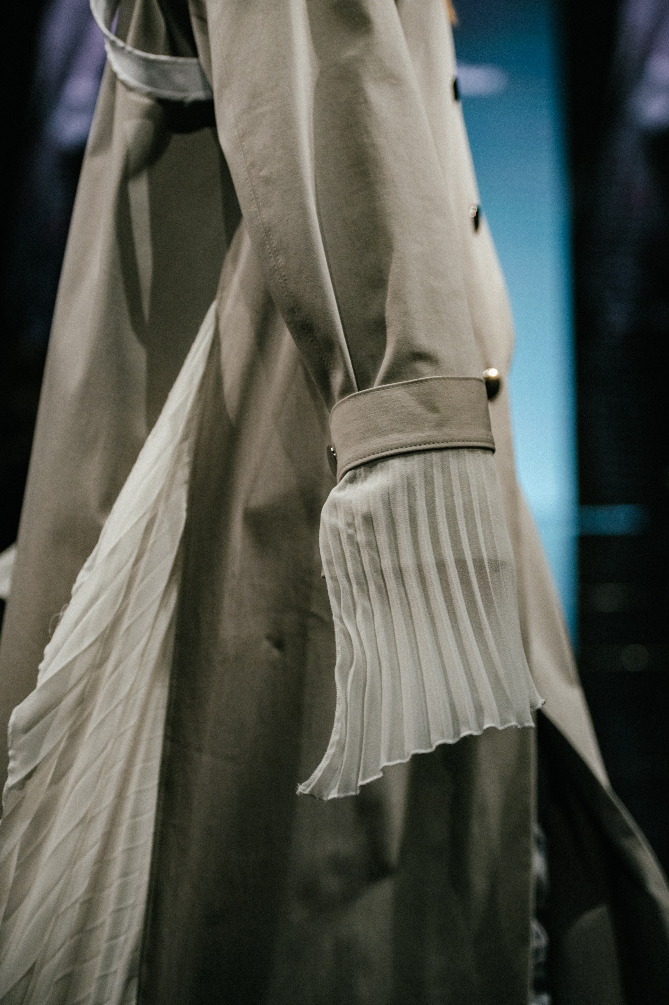 SPBFW'10/25. Женский фотограф в Санкт-Петербурге Степлевич Дарья