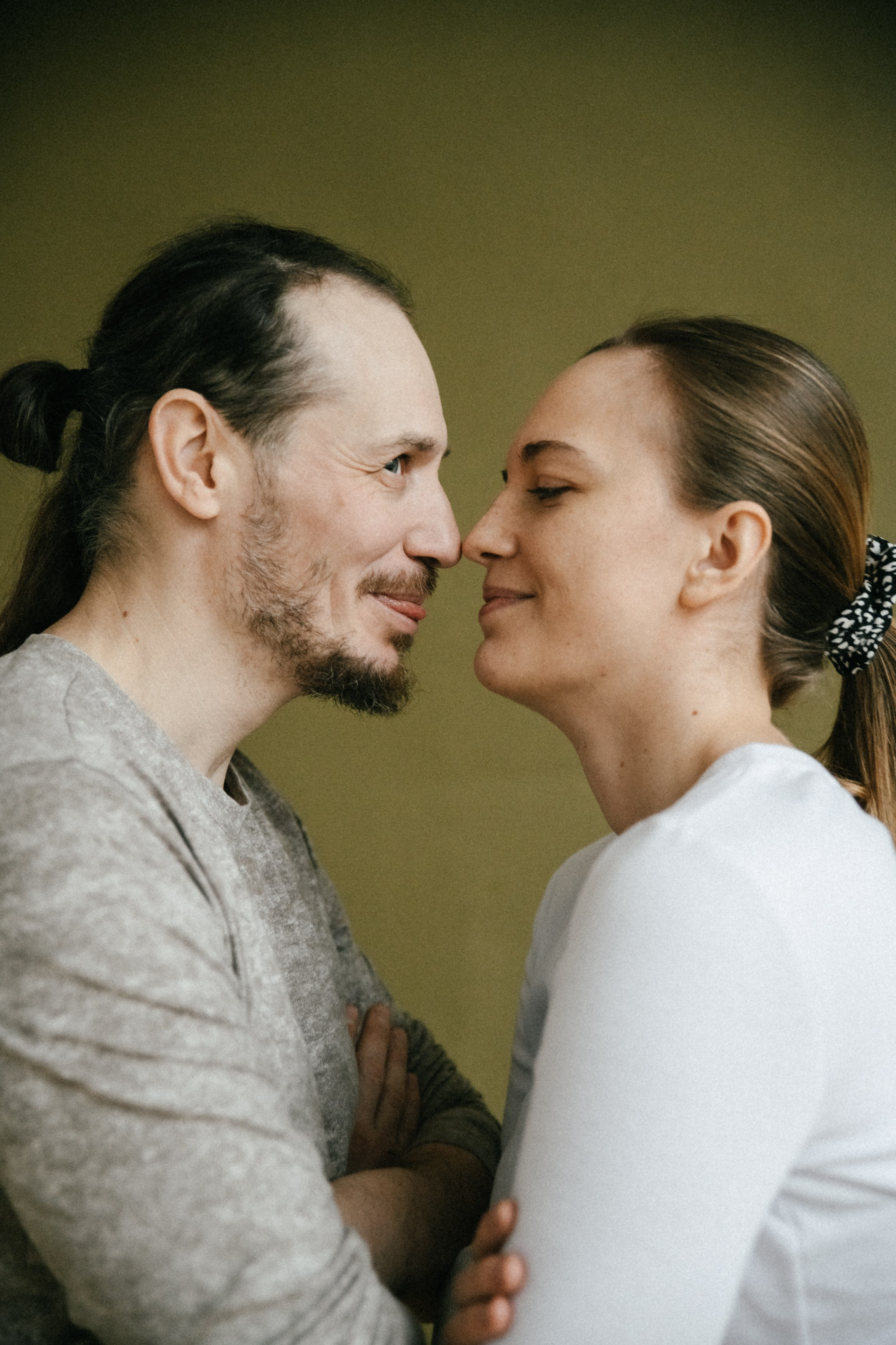 Тема и Лена. Репортажный и портретный фотограф в Санкт-Петербурге Степлевич Дарья