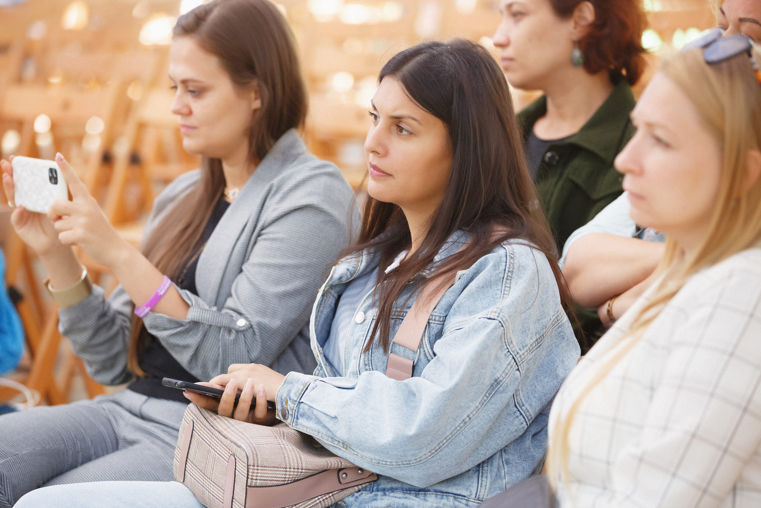 Фотографии фестиваля в Приморском парке Таганрога. Свадебный и семейный фотограф в Таганроге Бакарюк Антон