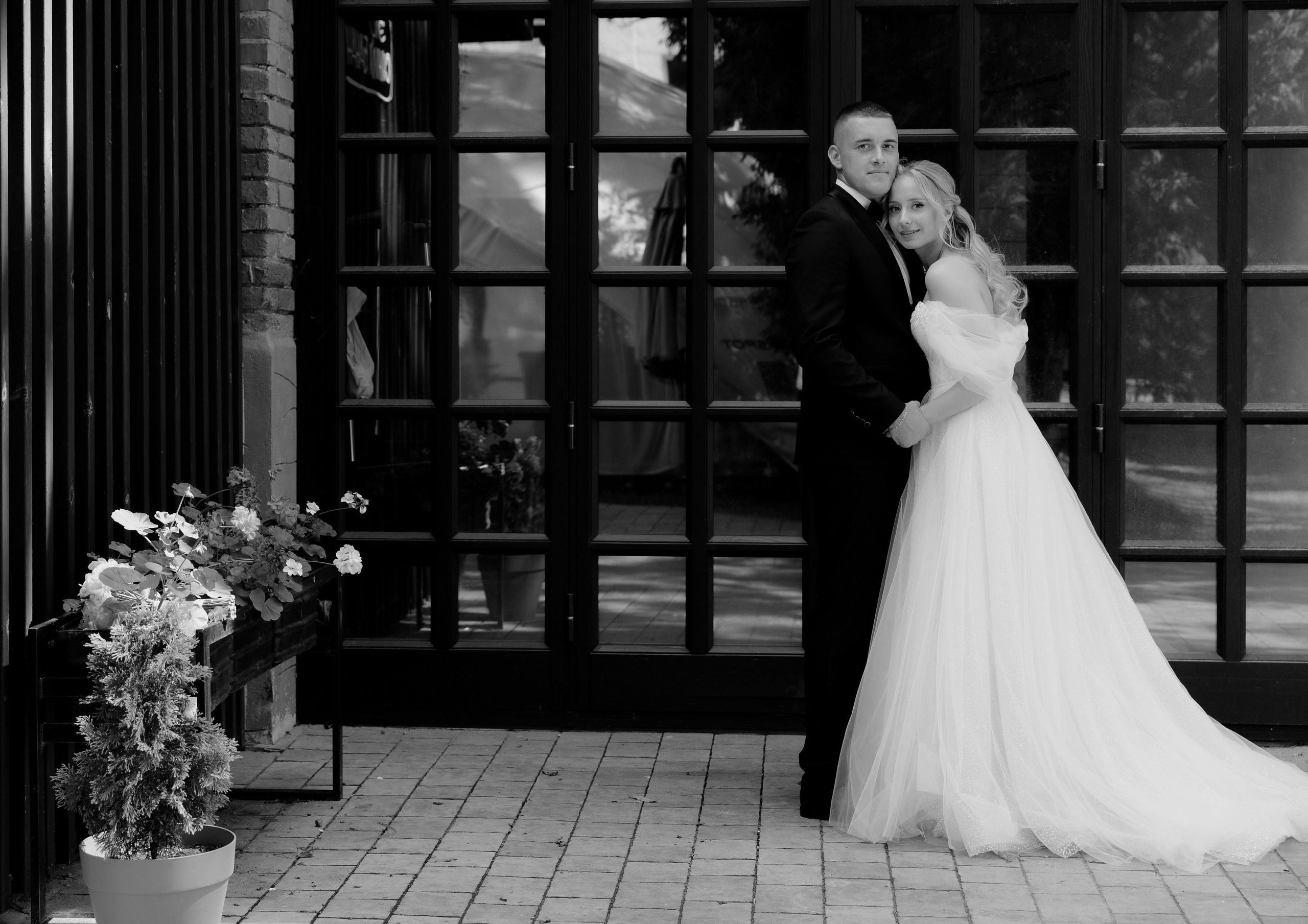 SERGEY_DASHA (ZAIMKA). Фотограф Андрей Ширкалин Москва Московская обл, Коломна, Рязань