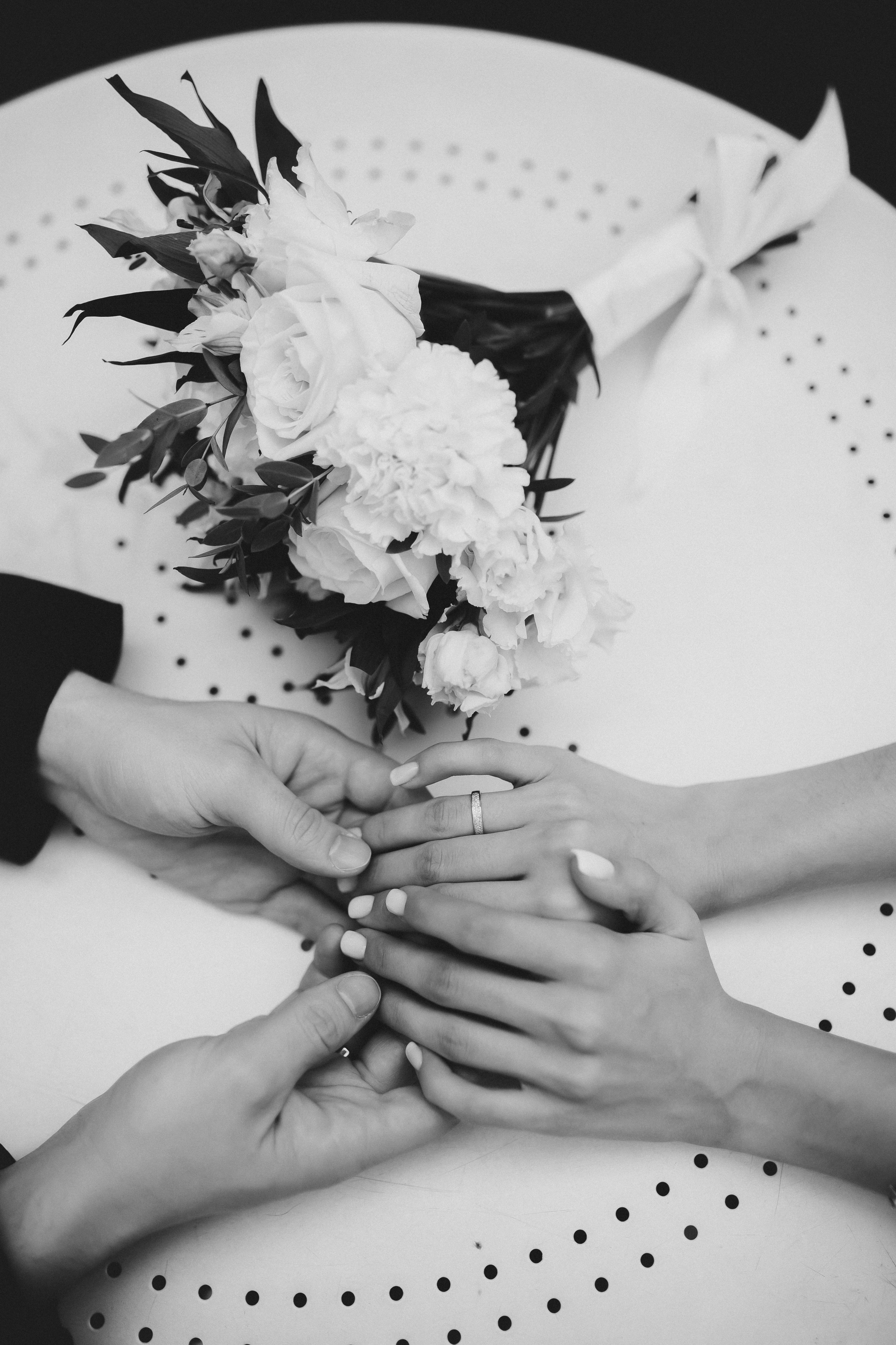 Wedding Day. Анна Михайлова|Свадебный фотограф в Санкт-Петербурге