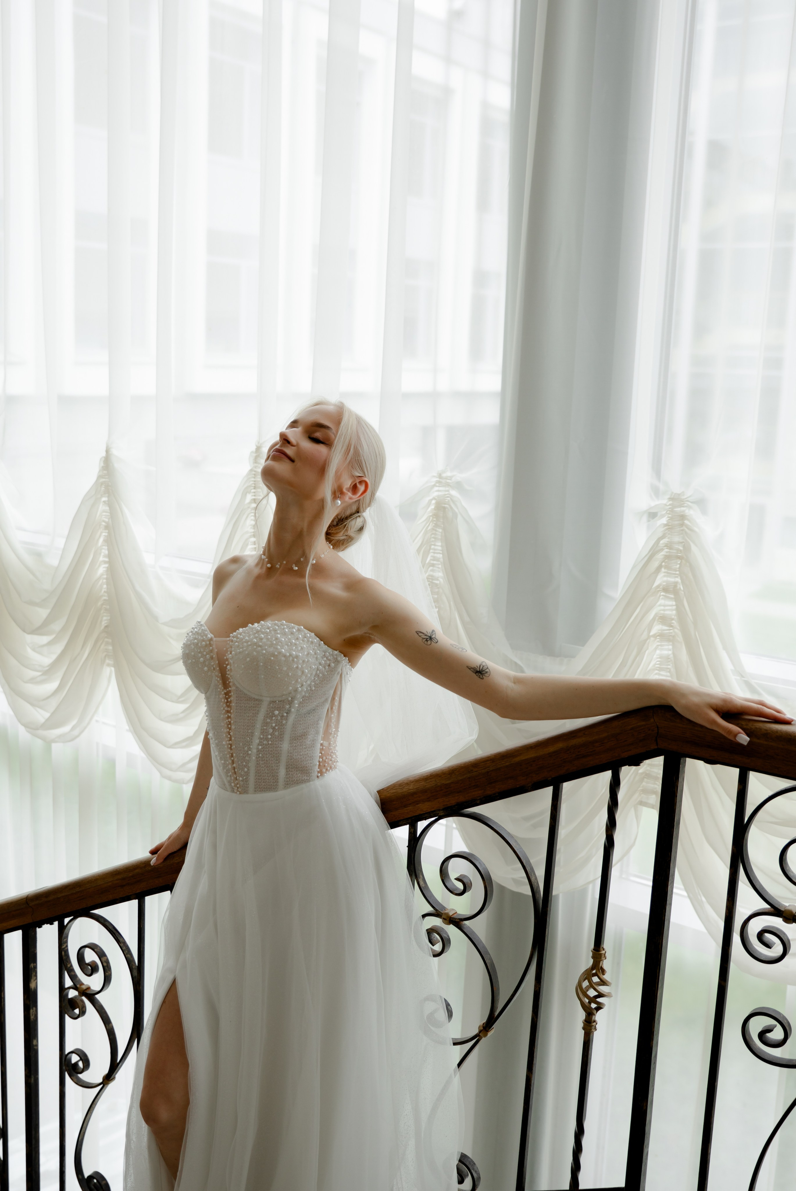 Wedding Day. Анна Михайлова|Свадебный фотограф в Санкт-Петербурге