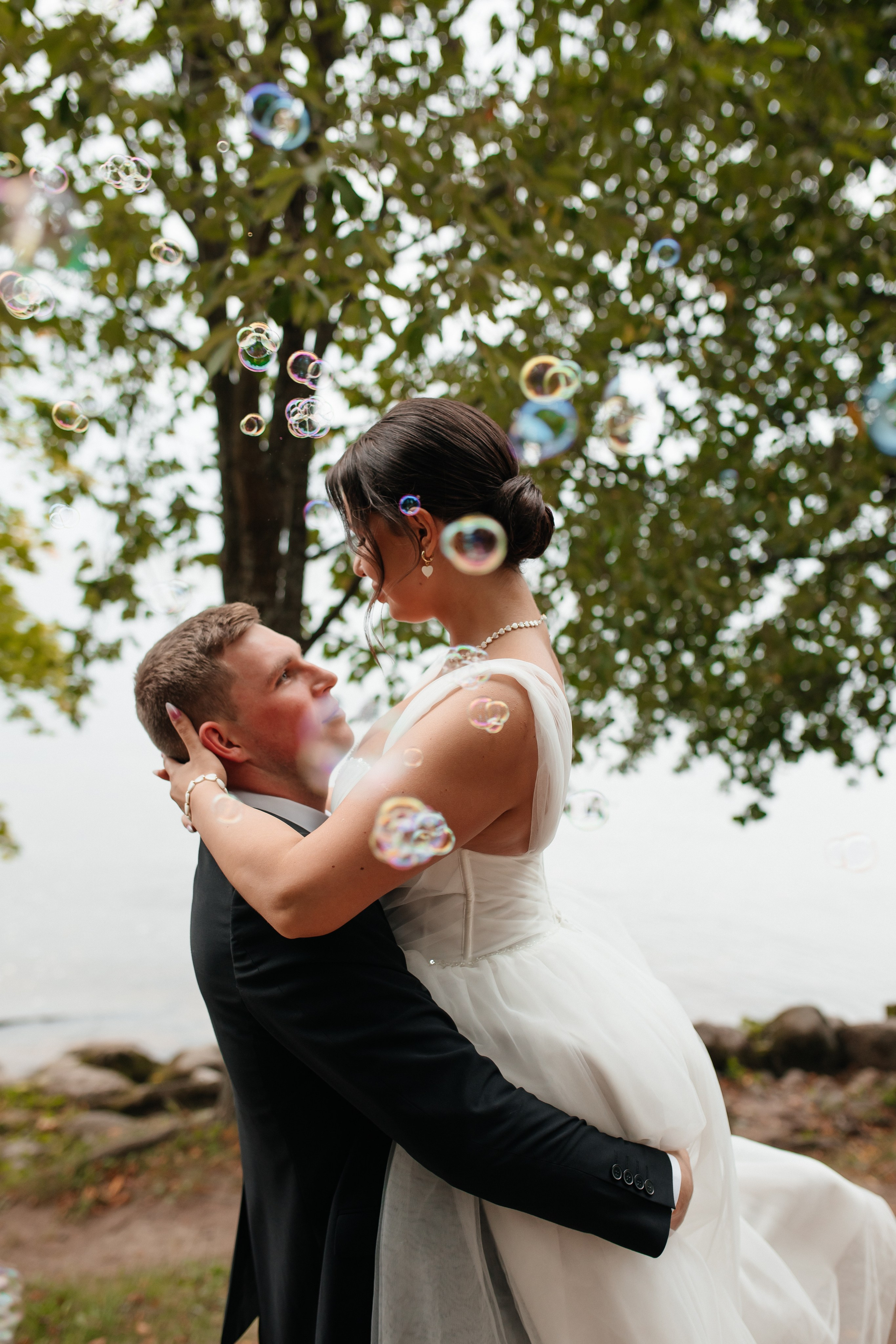 Анастасия & Александр. Анна Михайлова|Свадебный фотограф в Санкт-Петербурге