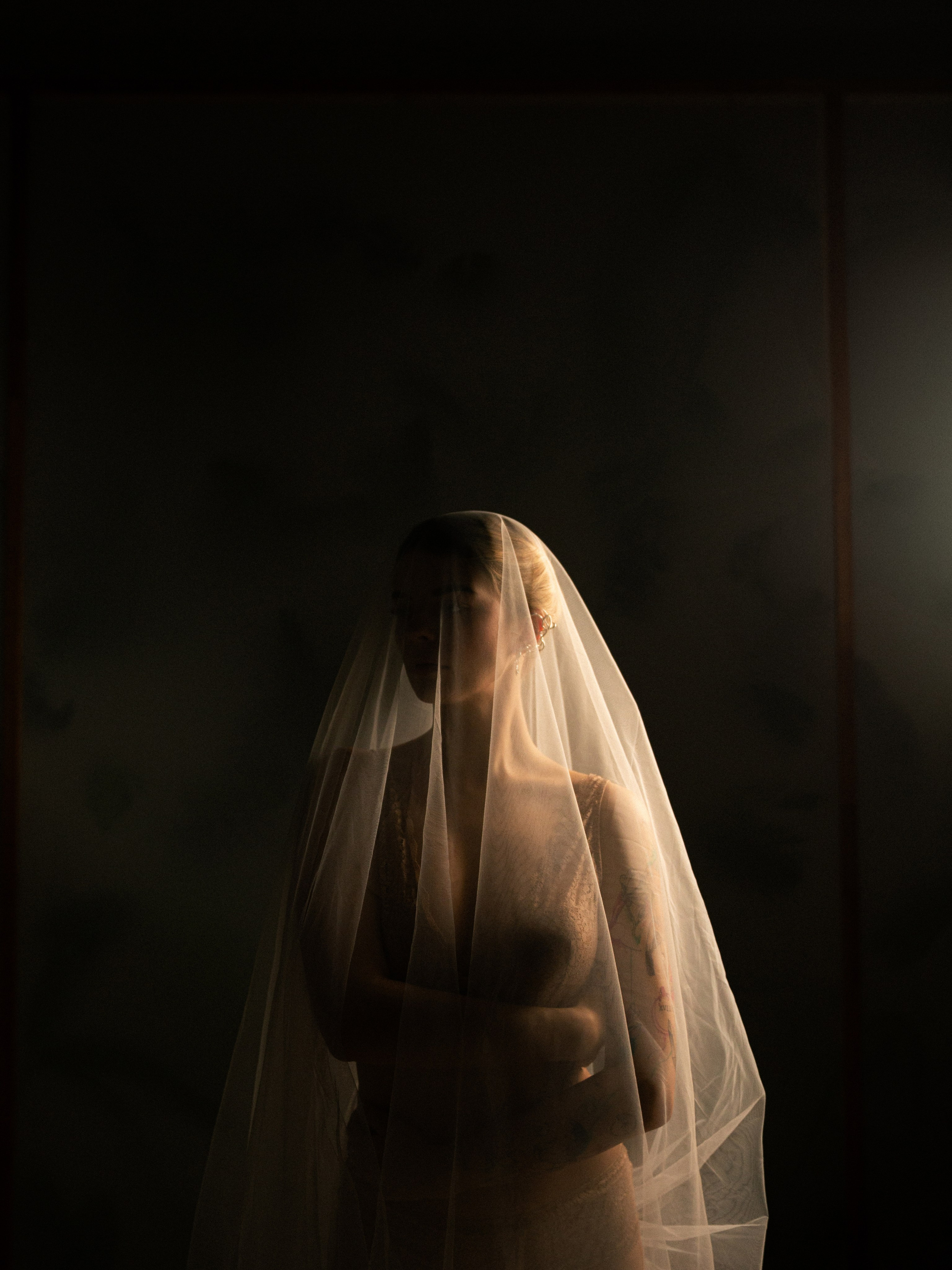 Фотограф в Москве Лилия Федотова