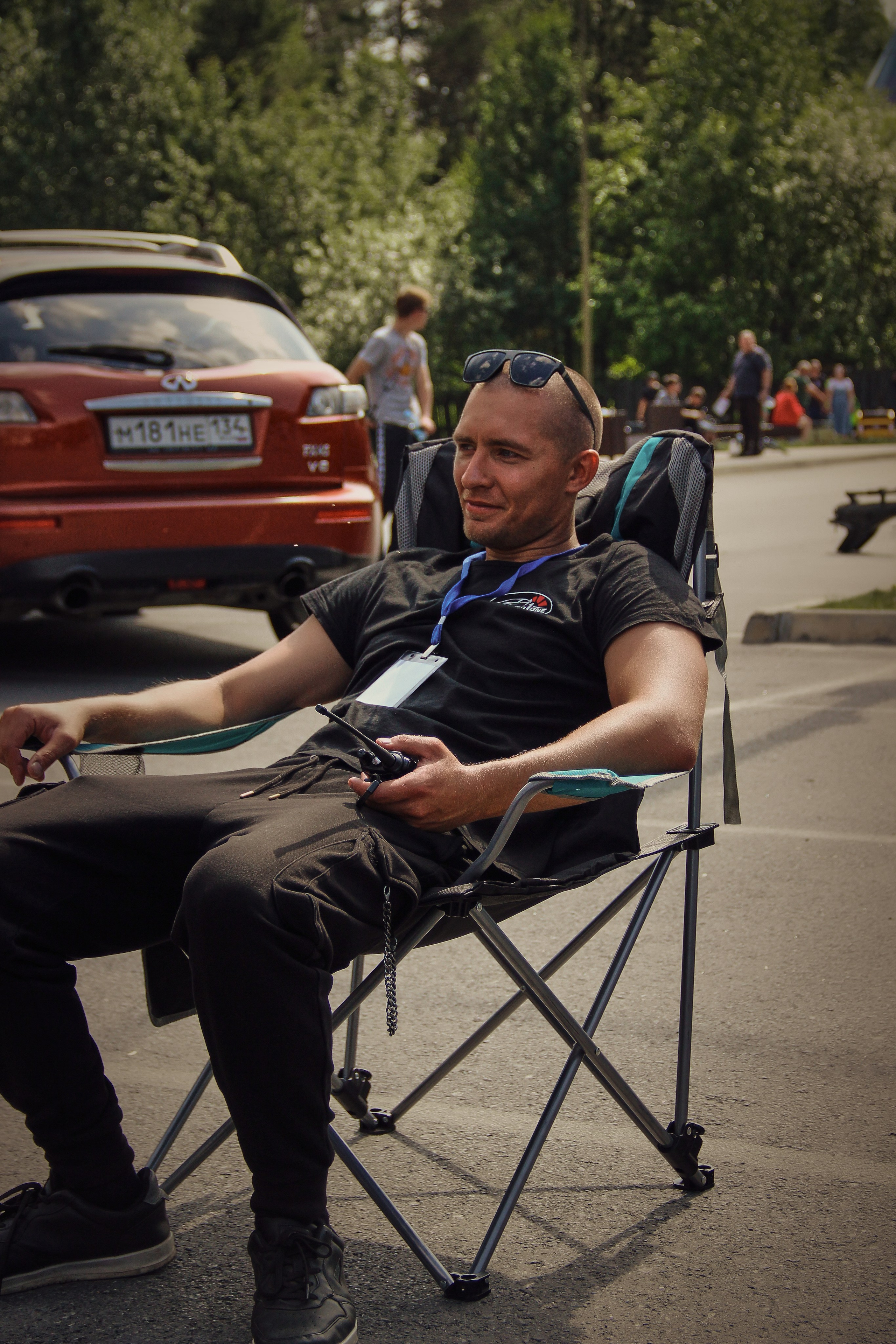 «День Молодежи 2025» (28.06.25 г.). Фотограф: IRINA K