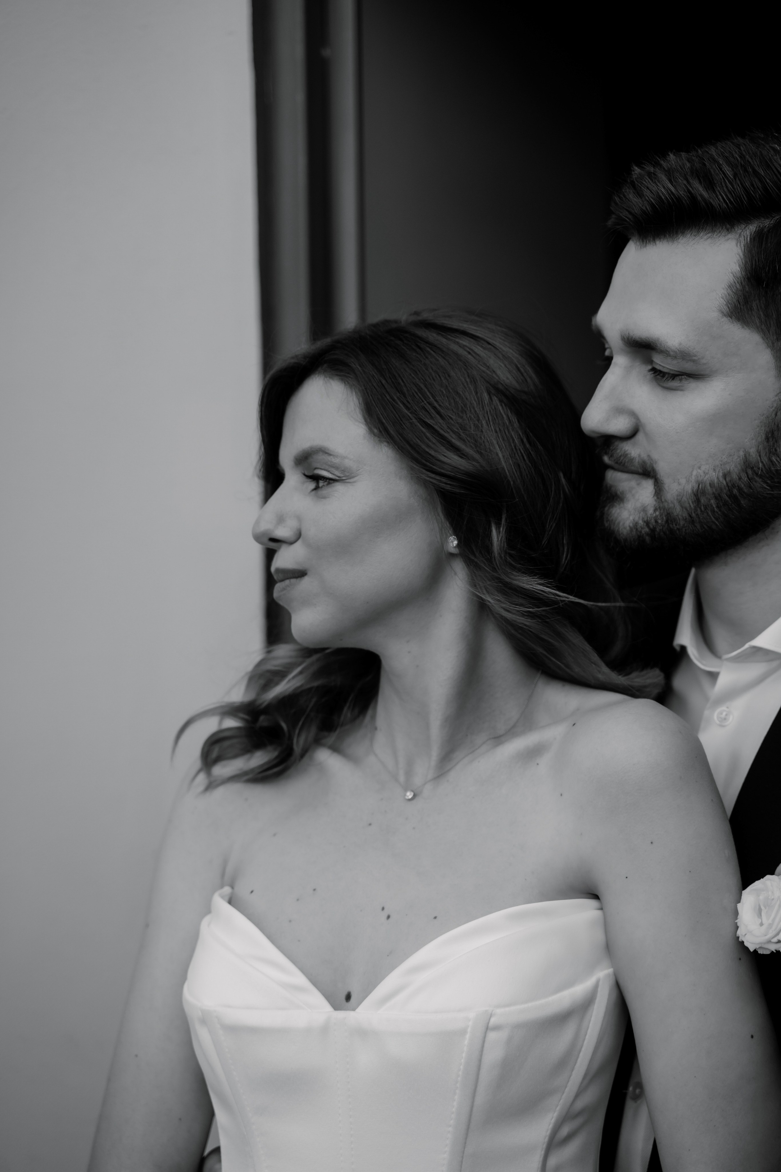 Анастасия и Игорь. Портретный фотограф в Москве