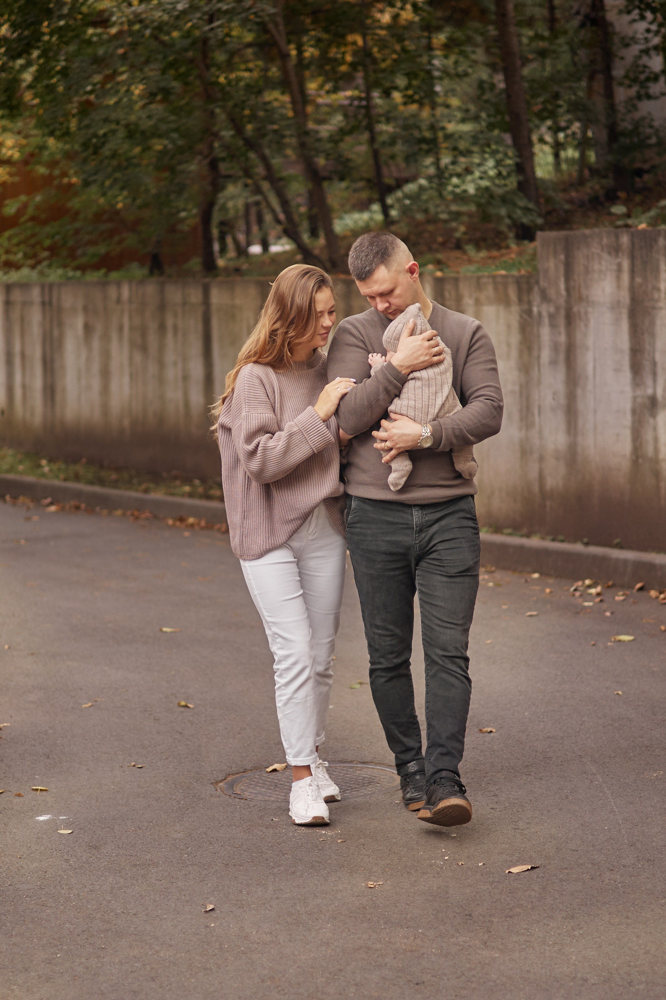 Каролина. Фотограф женского портрета, беременности и материнства Харькова Елена