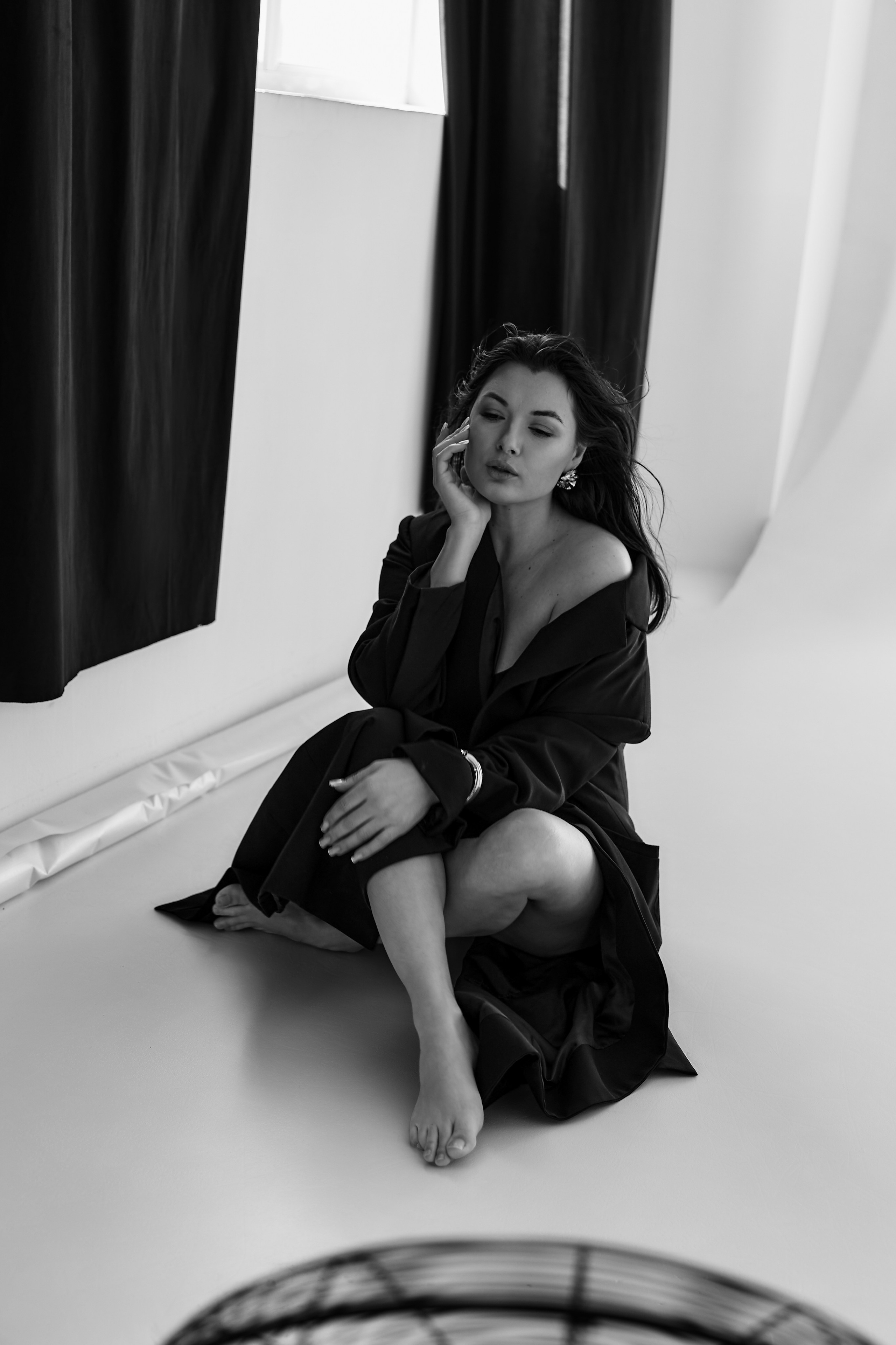 Светлана Ц. Фотограф женского портрета, беременности и материнства Харькова Елена