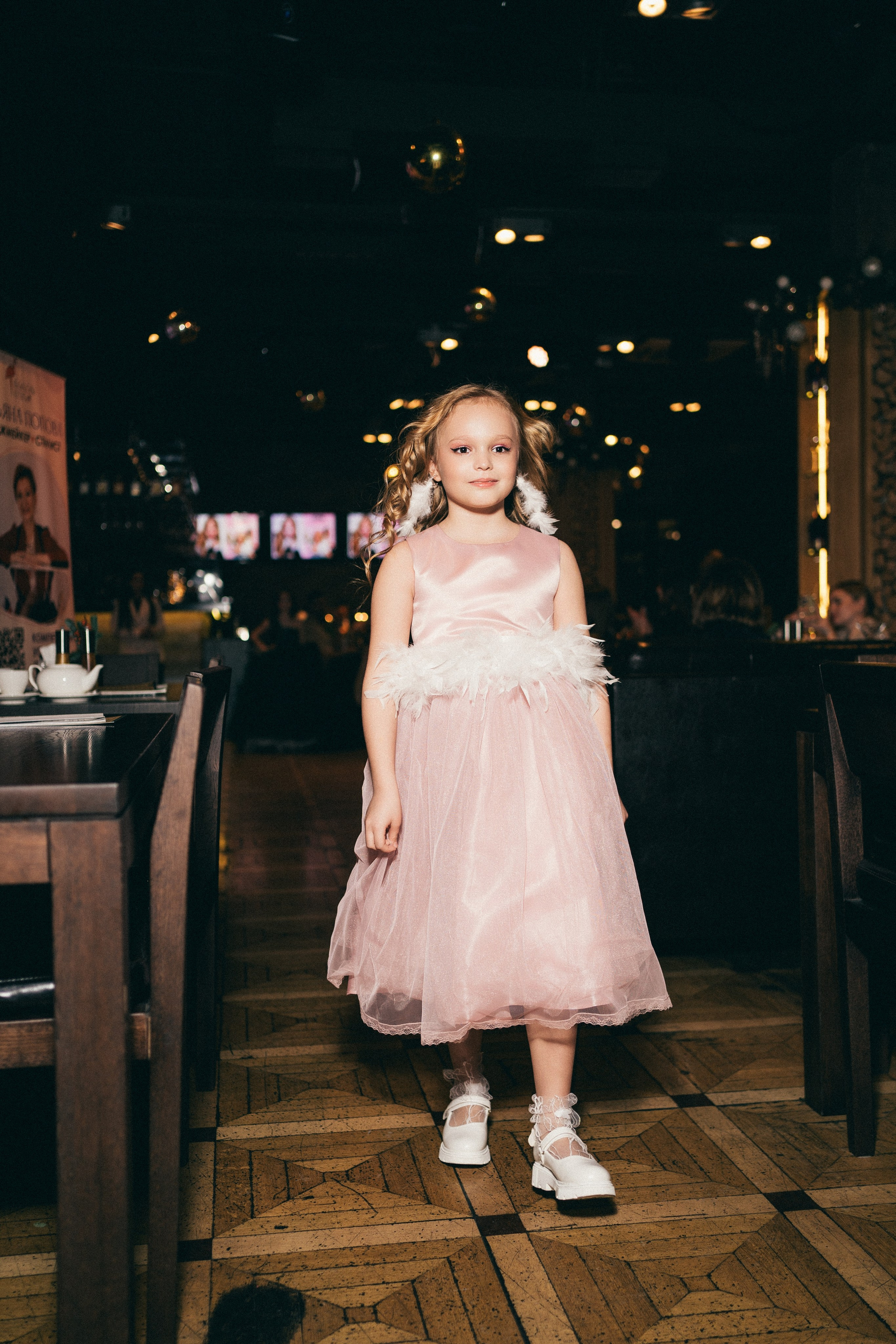 Презентация новогоднего номера журнала ICON SIBERIA MAG. Фотограф на любое событие в Кемерово