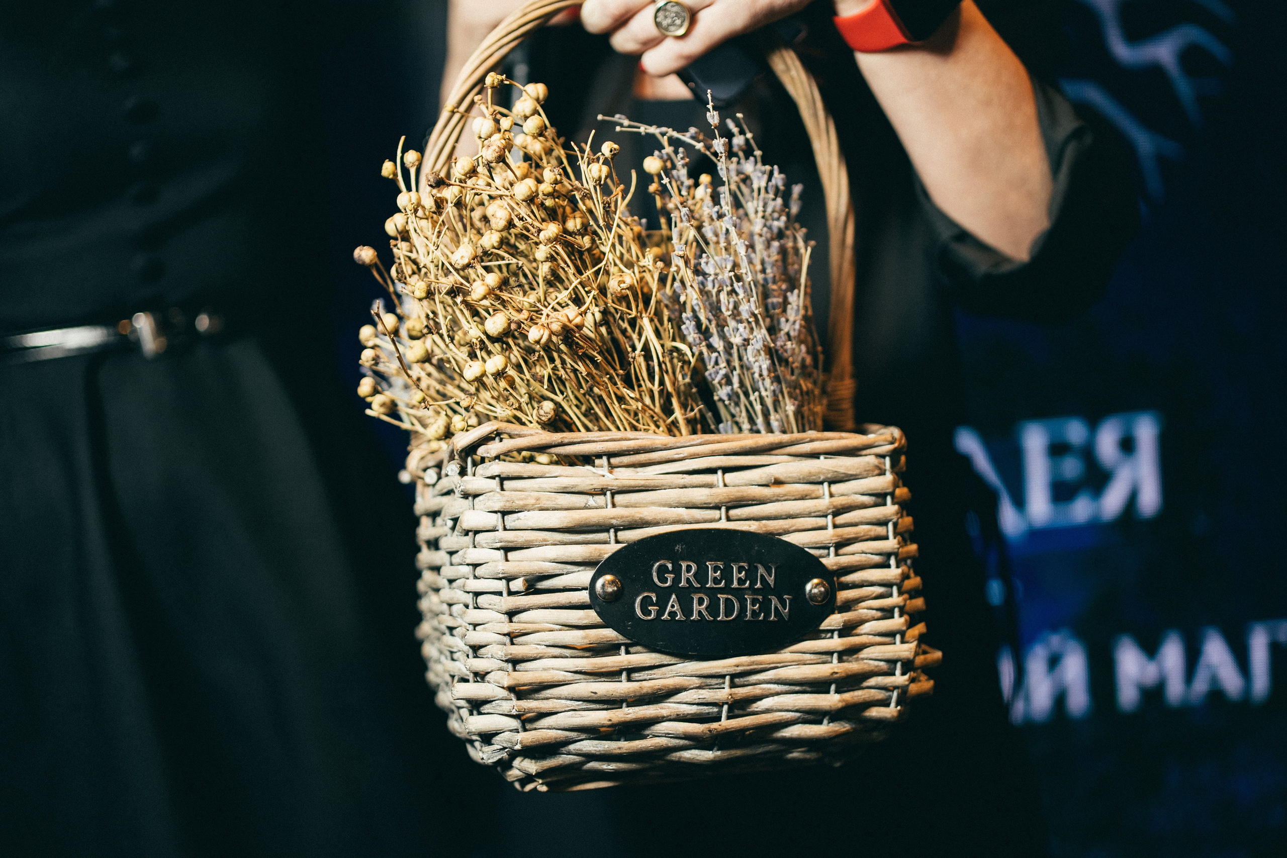 Презентация весеннего номера журнала ICON SIBERIA MAG. Фотограф на любое событие в Кемерово