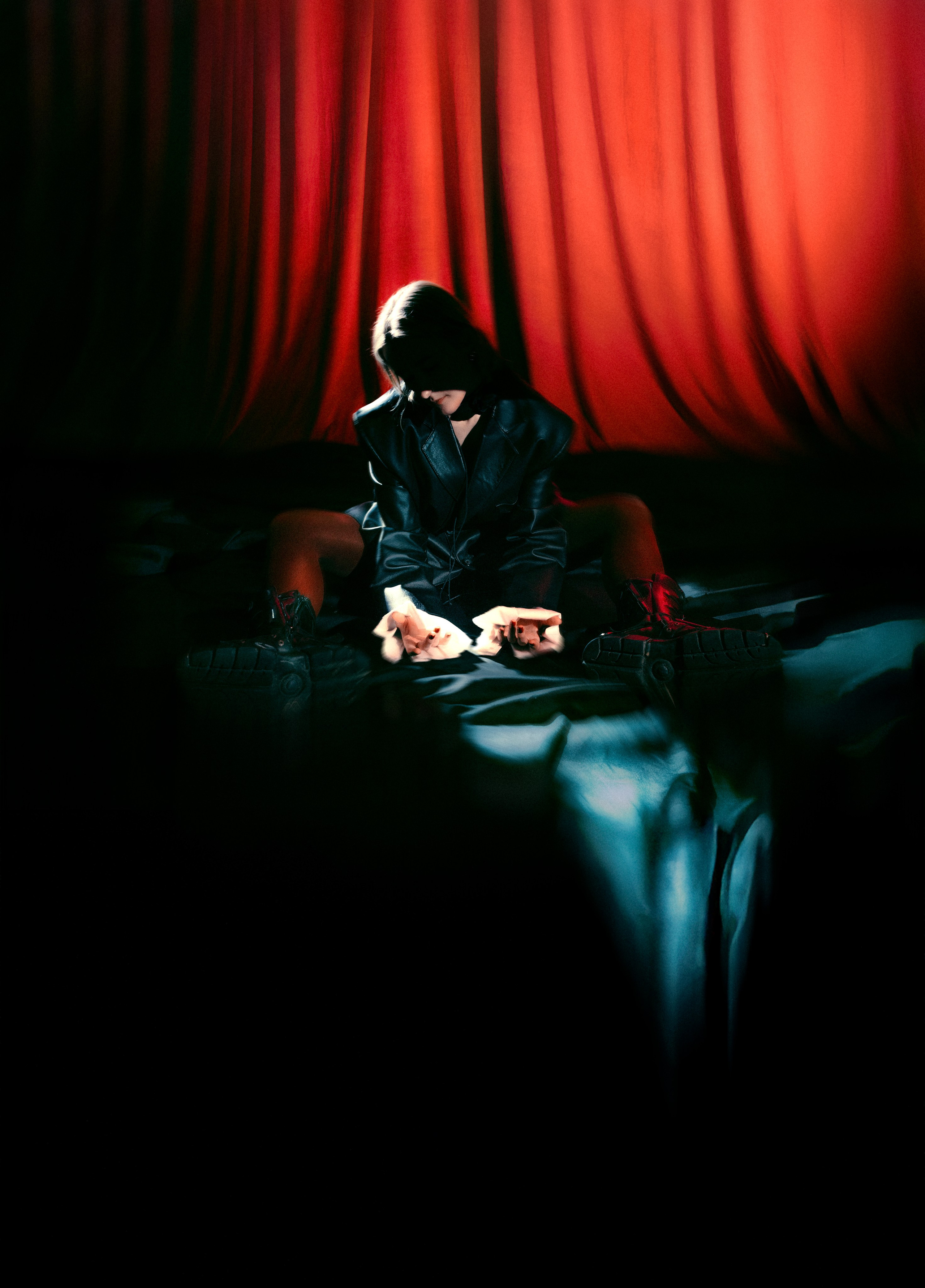 Ксюша. Платонов Олег — фотограф Санкт-Петербург