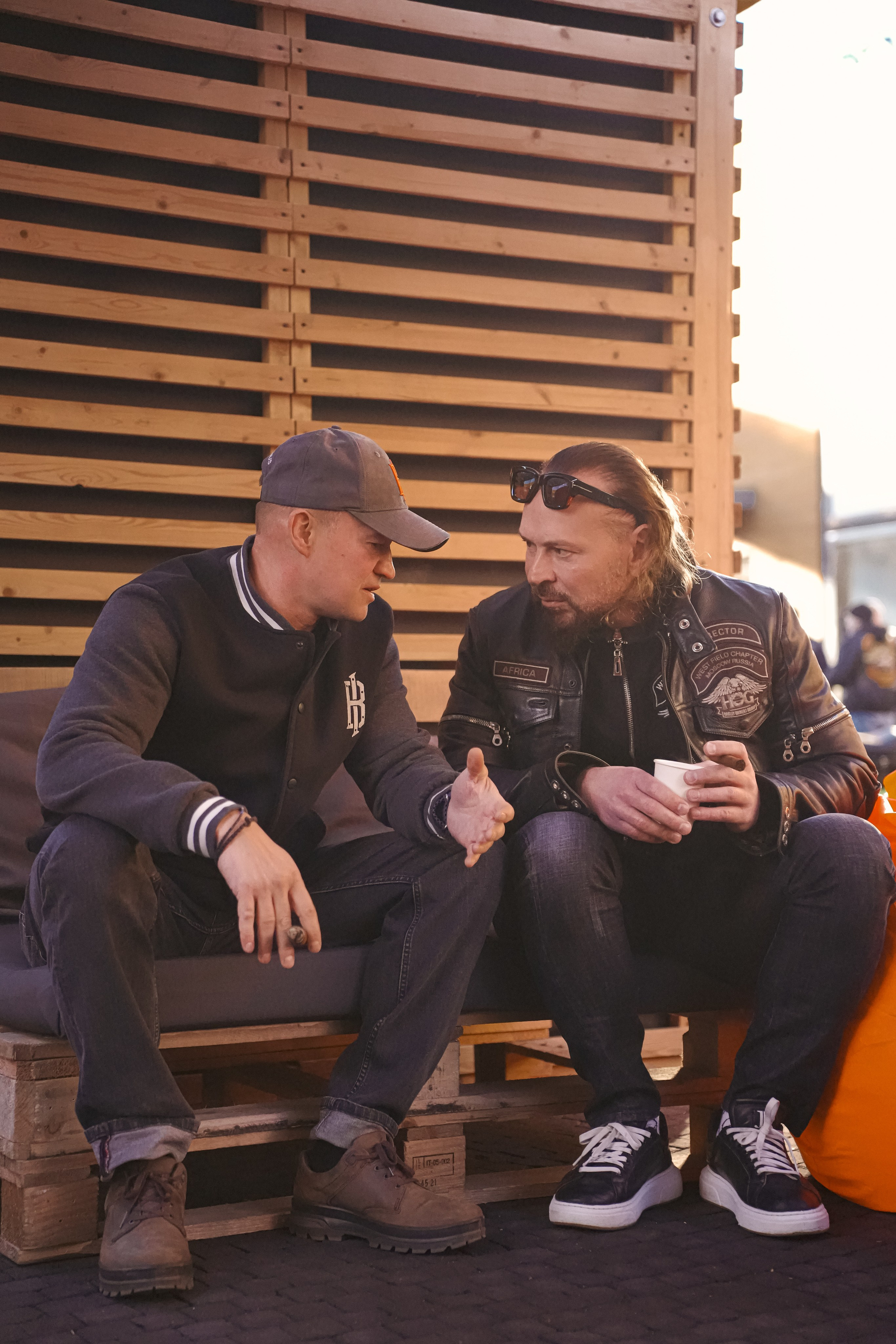 Репортаж, Корпоративы. Dobromilova.com