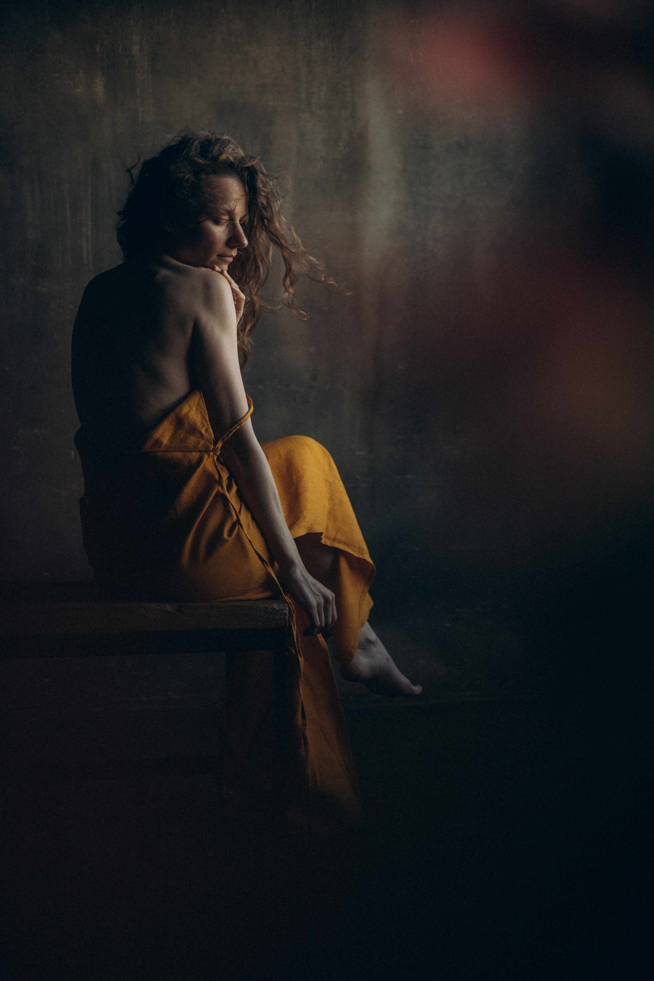 Анастасия. Семейный фотограф в Москве Валерия Карпова