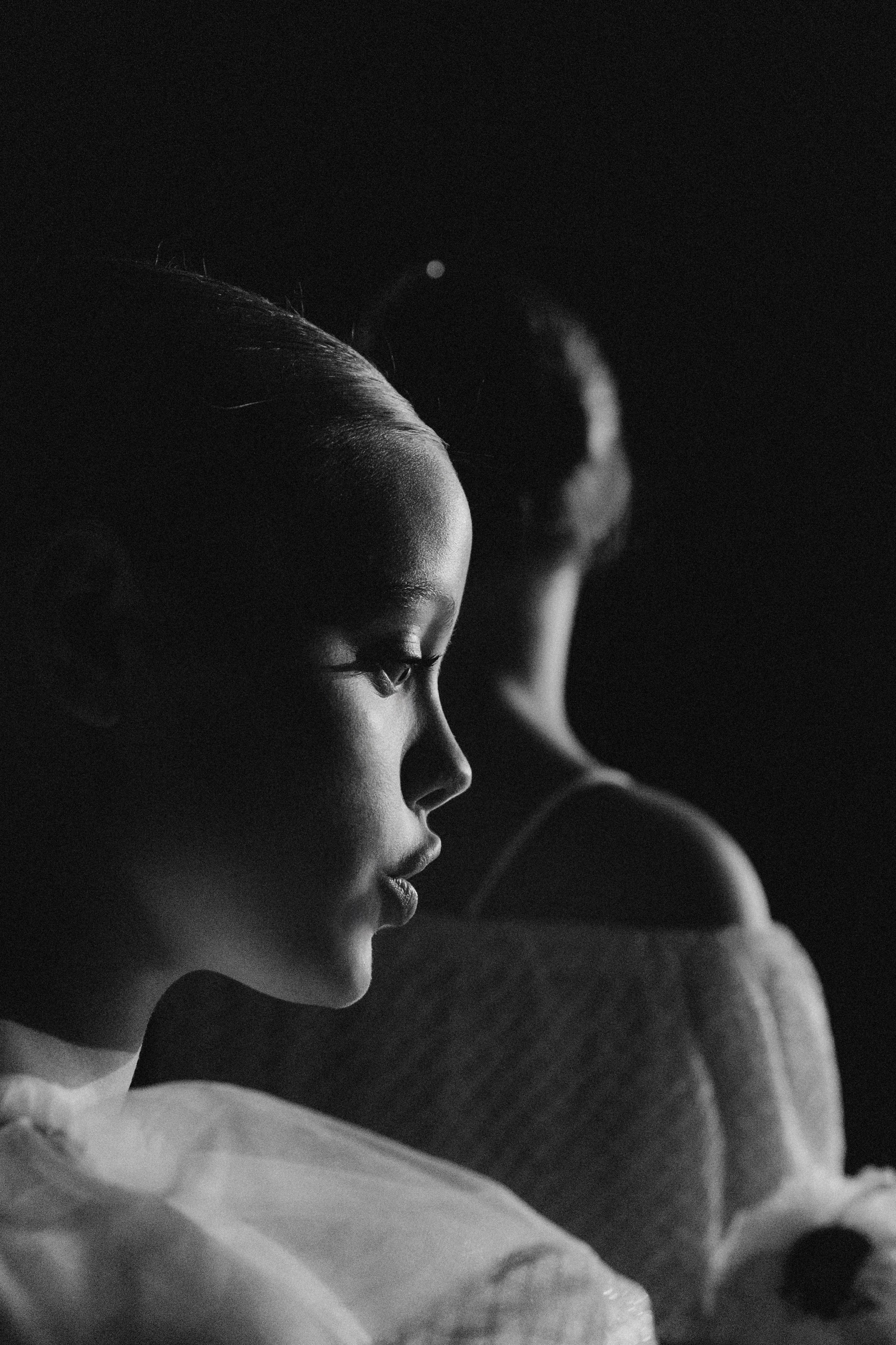 Концерт балетной студии. Семейный фотограф в Москве Валерия Карпова