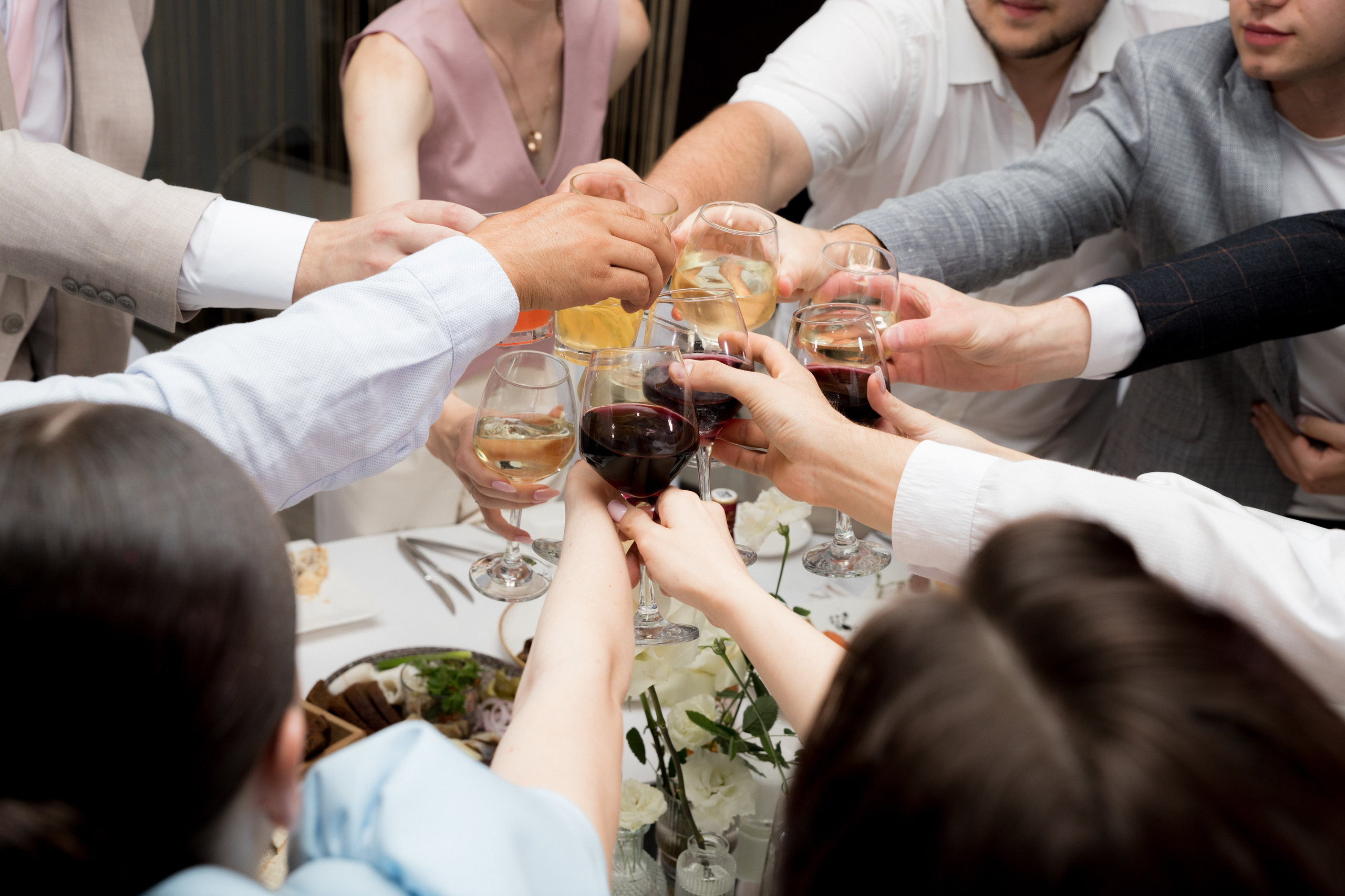 Свадебный день. Свадебный и семейный фотограф в Нижнем Новгороде Мучкова Анна