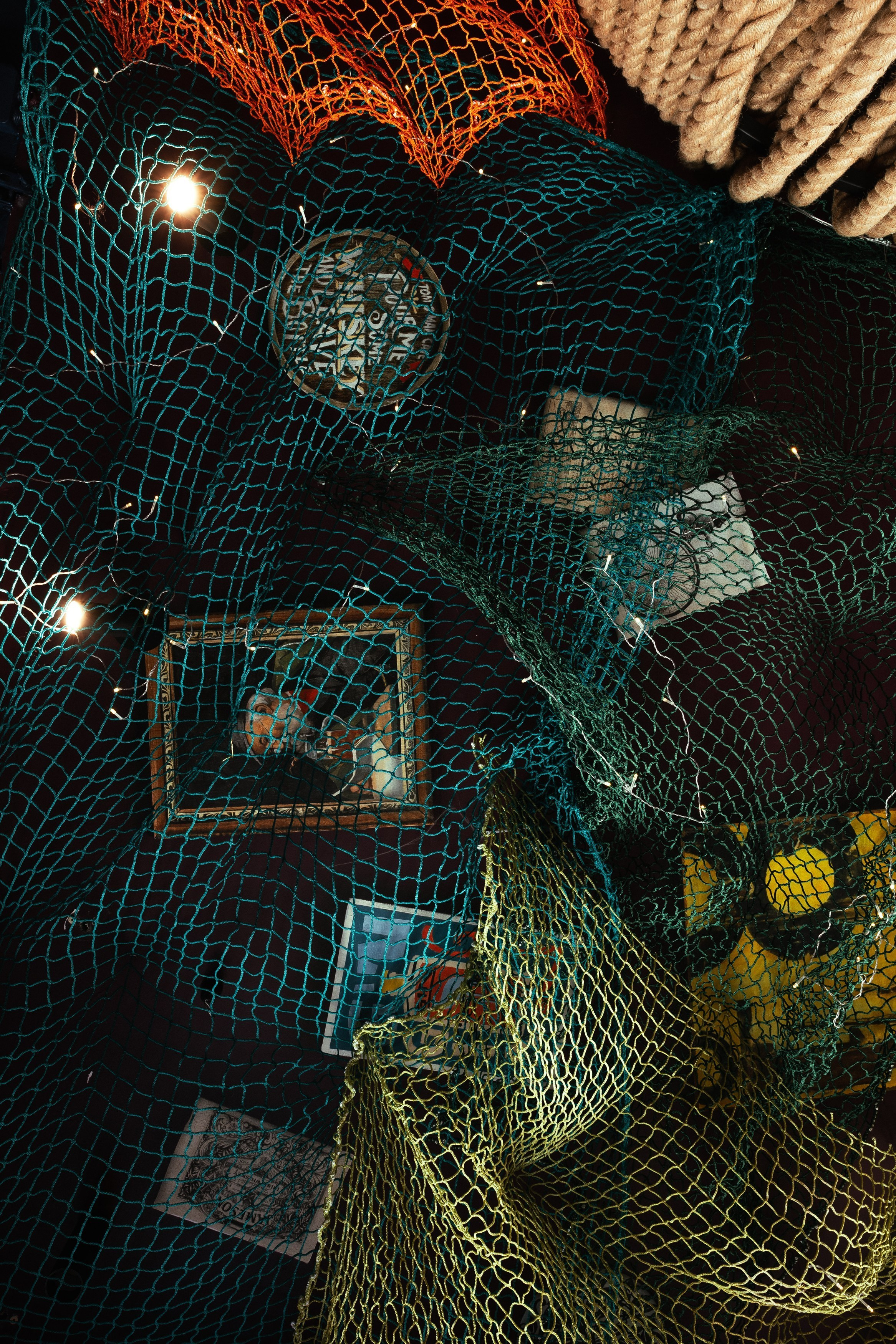 РЕСТОРАНЫ. Контент фотограф в Москве Ник Фрост